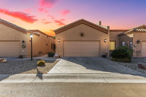 18650 N 91ST Avenue 2201 Peoria AZ 85382