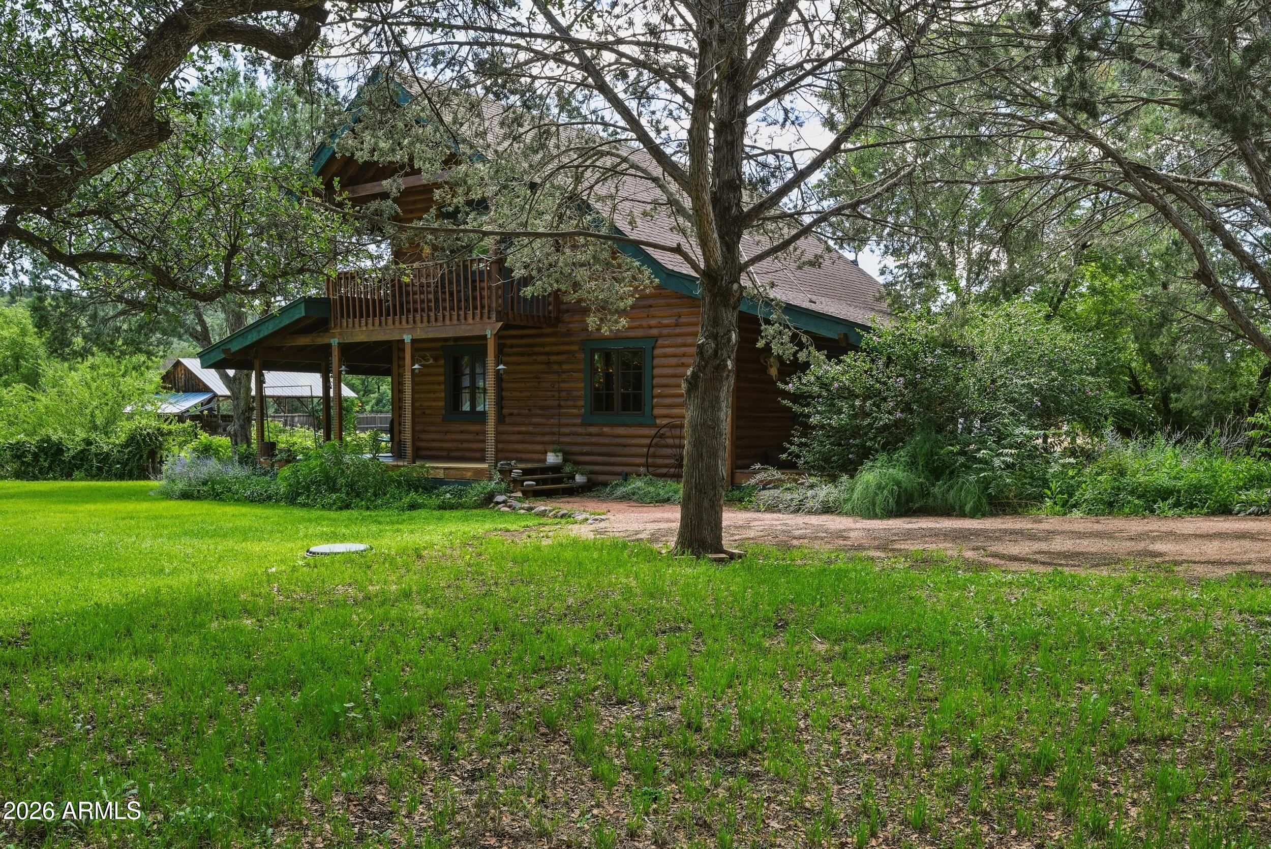 8020 W GIBSON RANCH Road