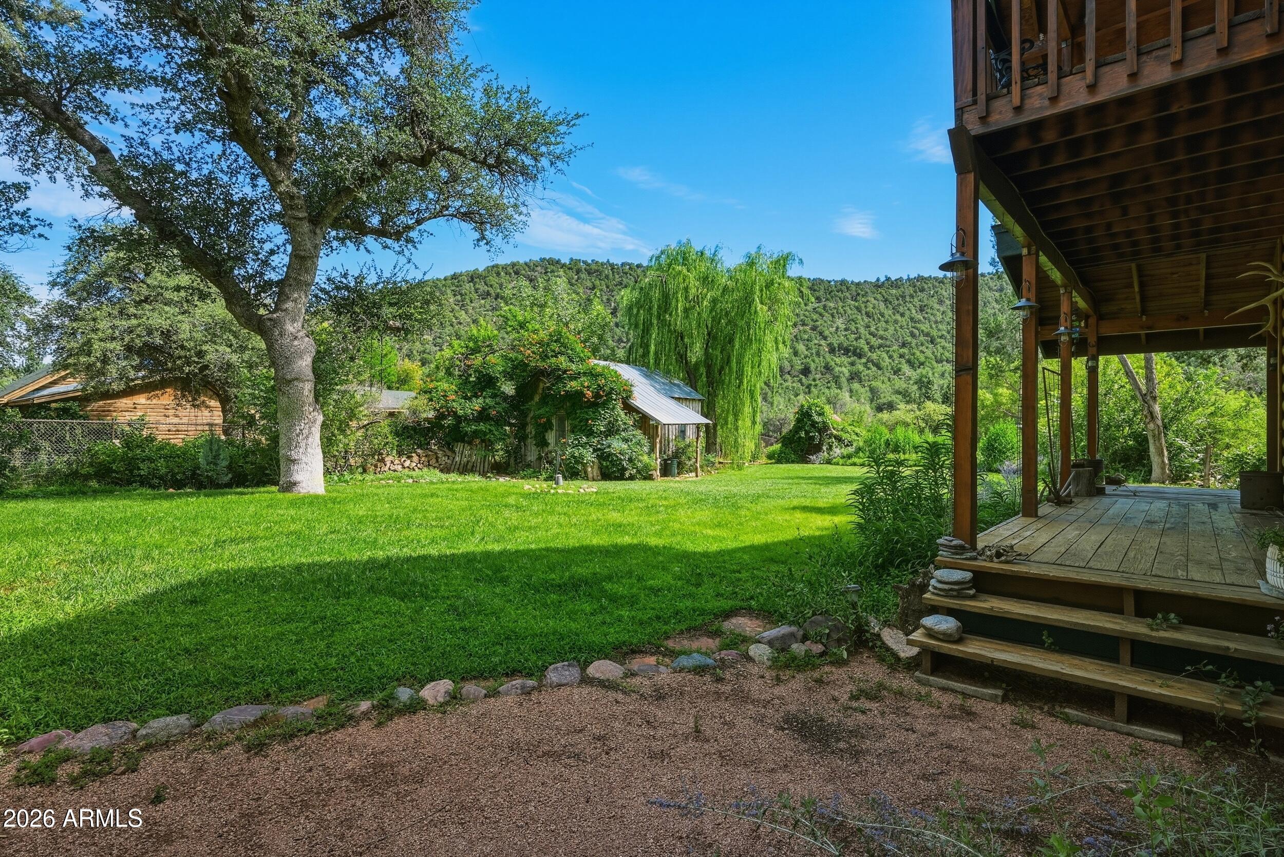 8020 W GIBSON RANCH Road