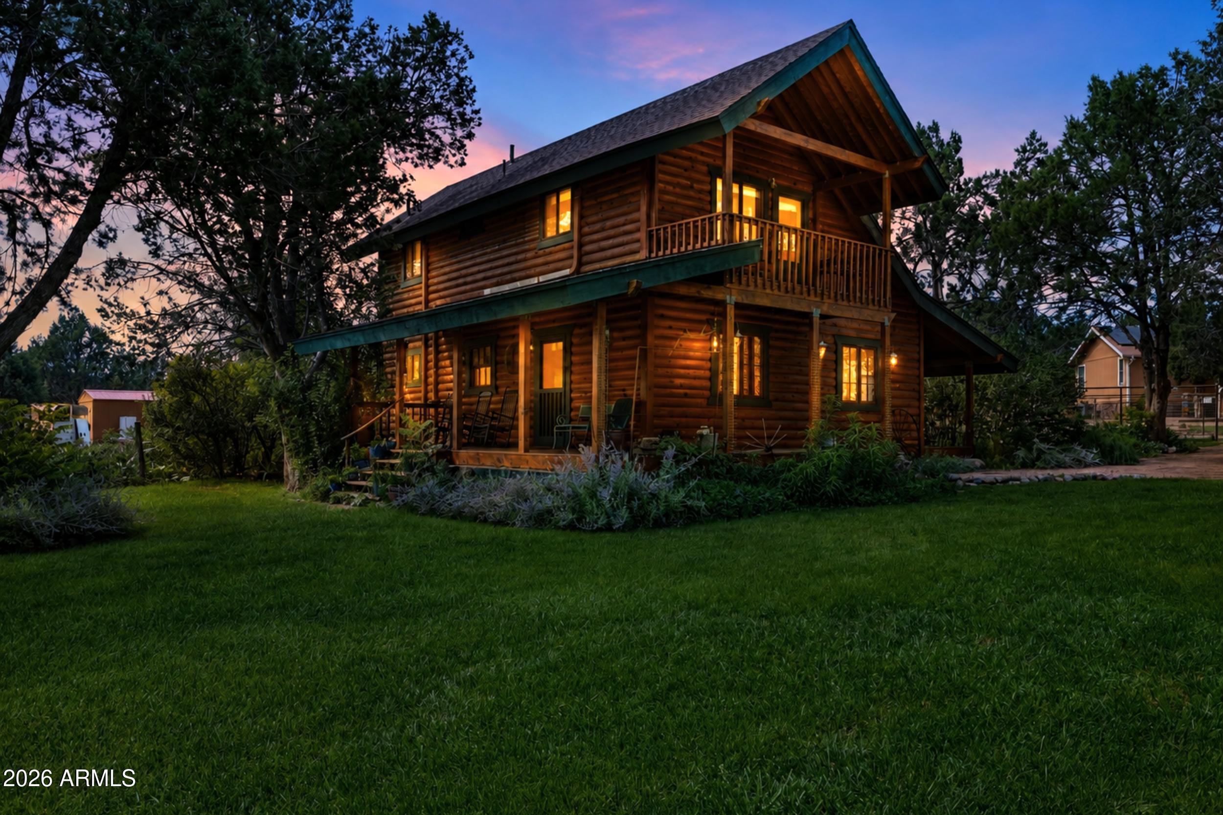 8020 W GIBSON RANCH Road