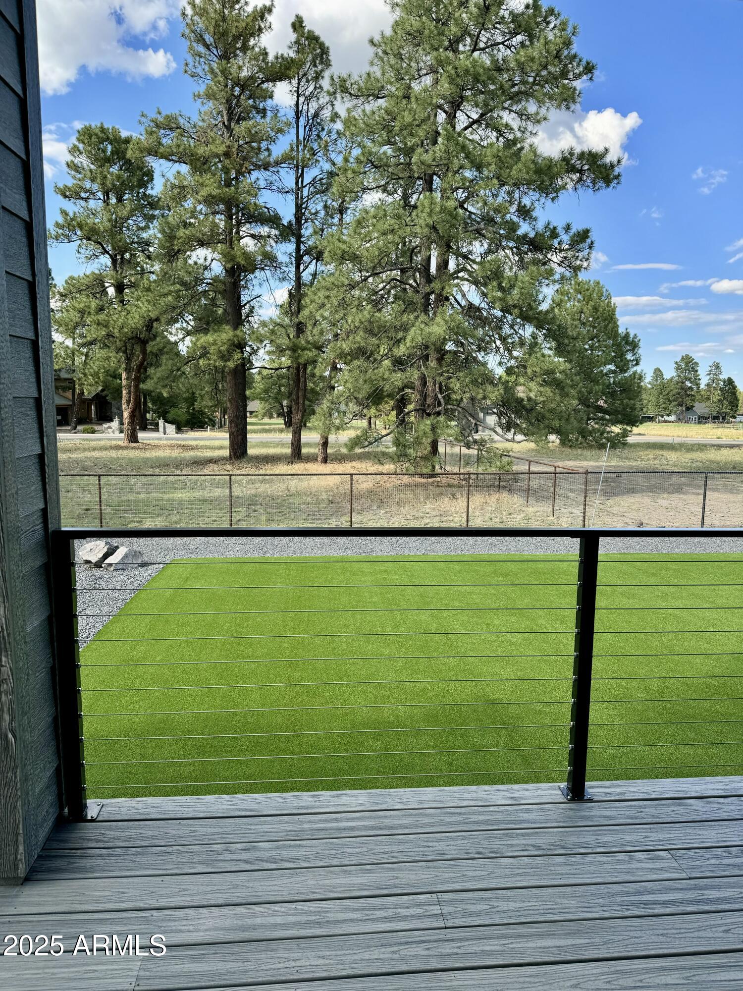 Highland Meadows - Residential