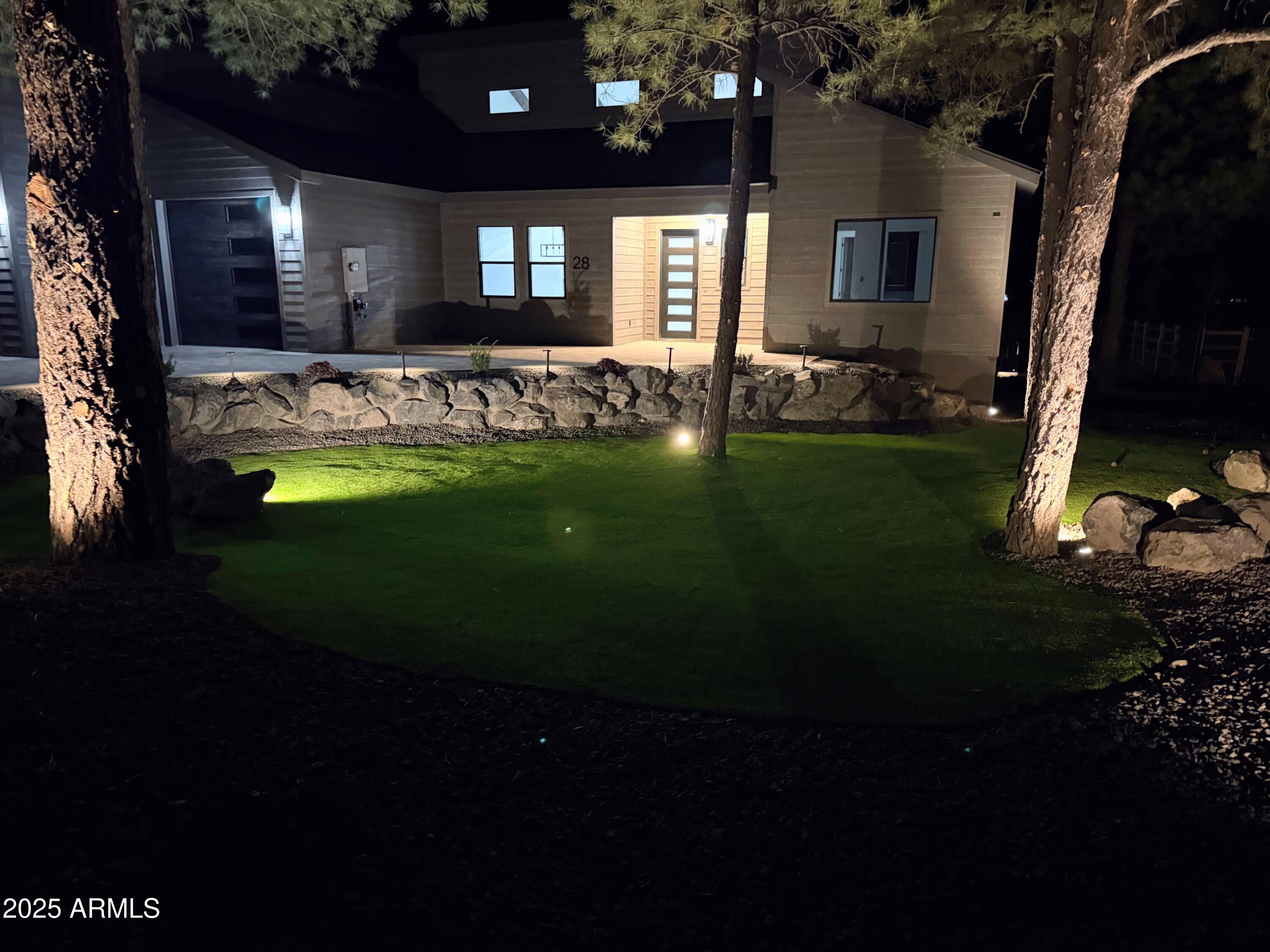 Highland Meadows - Residential