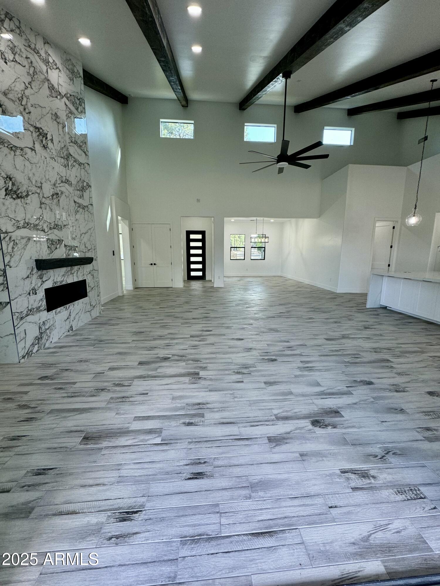 Highland Meadows - Residential