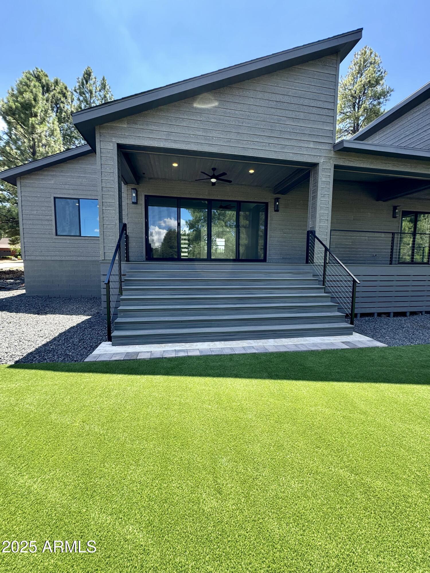 Highland Meadows - Residential