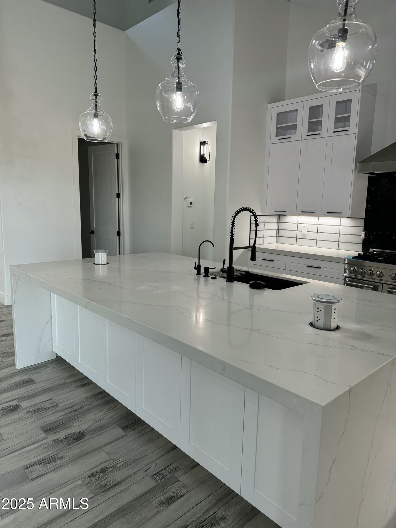 Highland Meadows - Residential