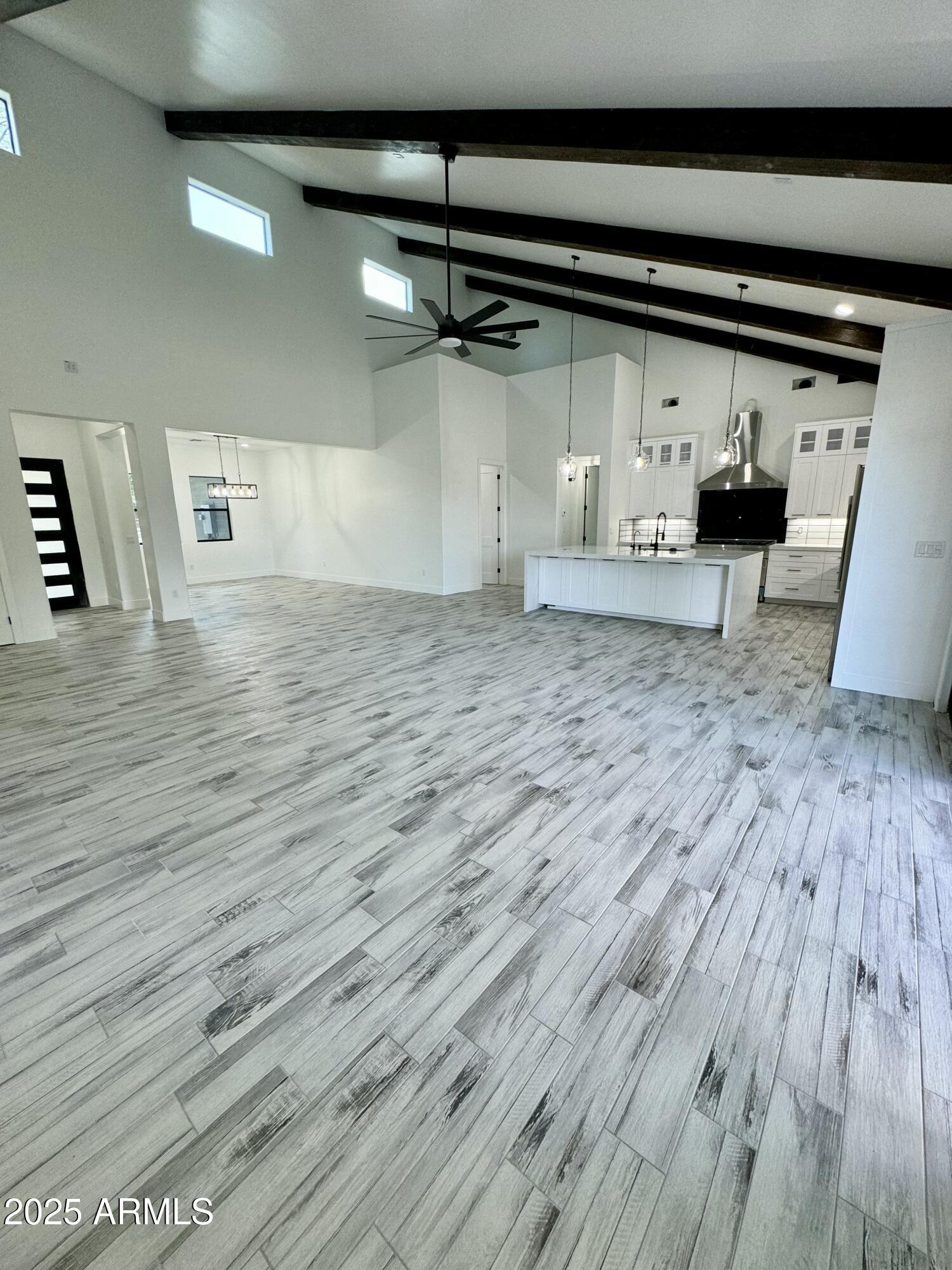 Highland Meadows - Residential
