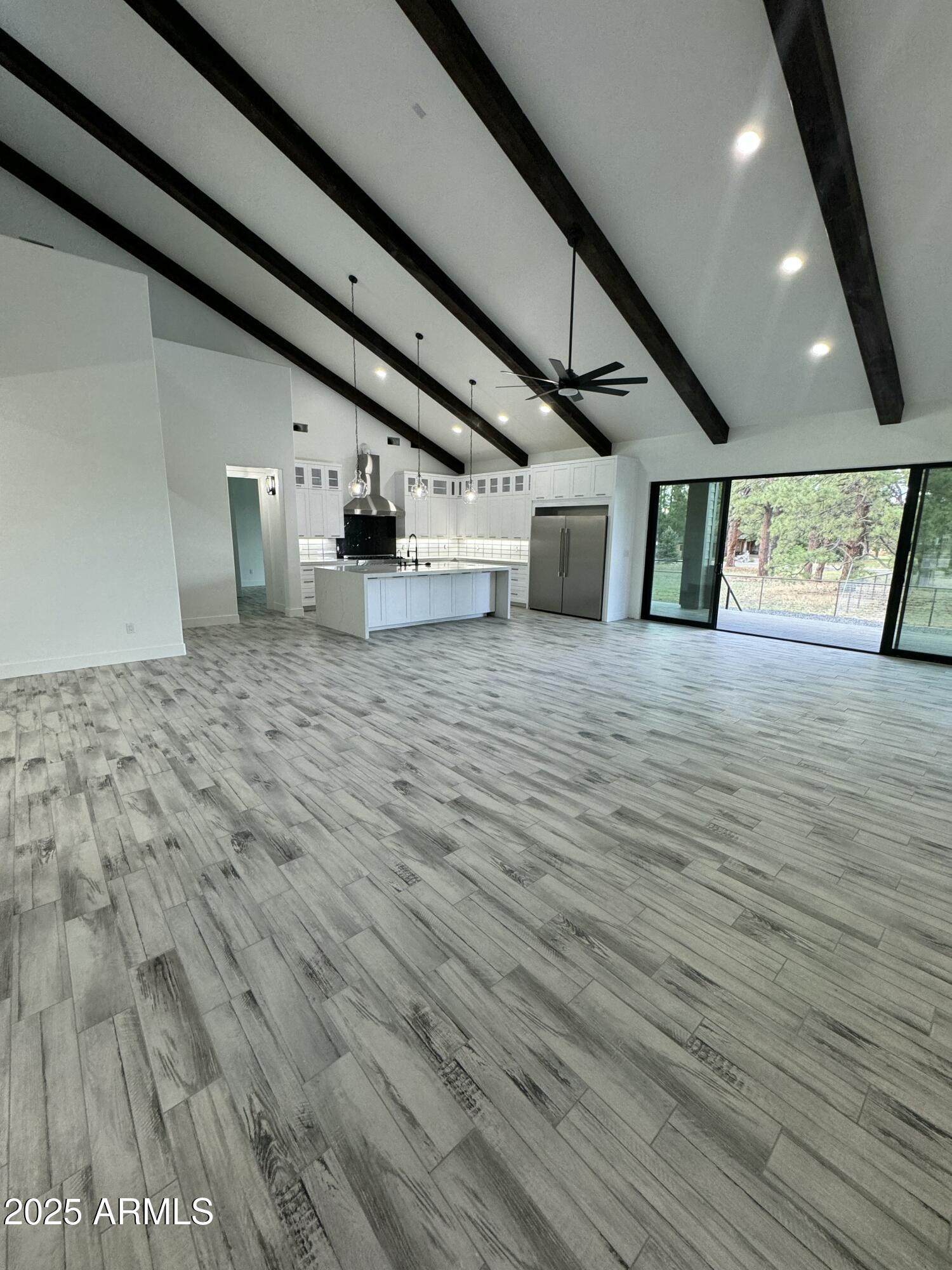Highland Meadows - Residential