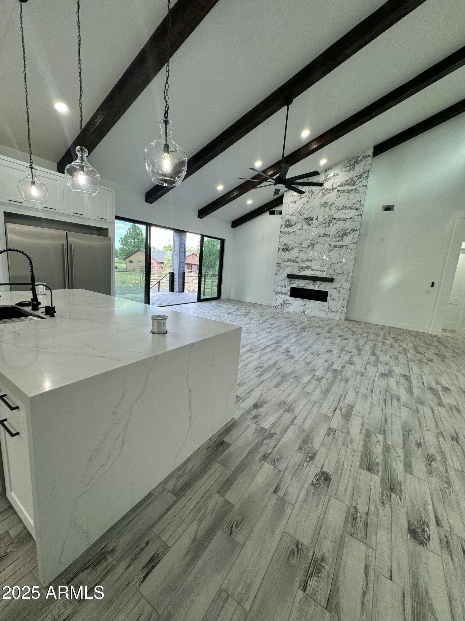 Highland Meadows - Residential