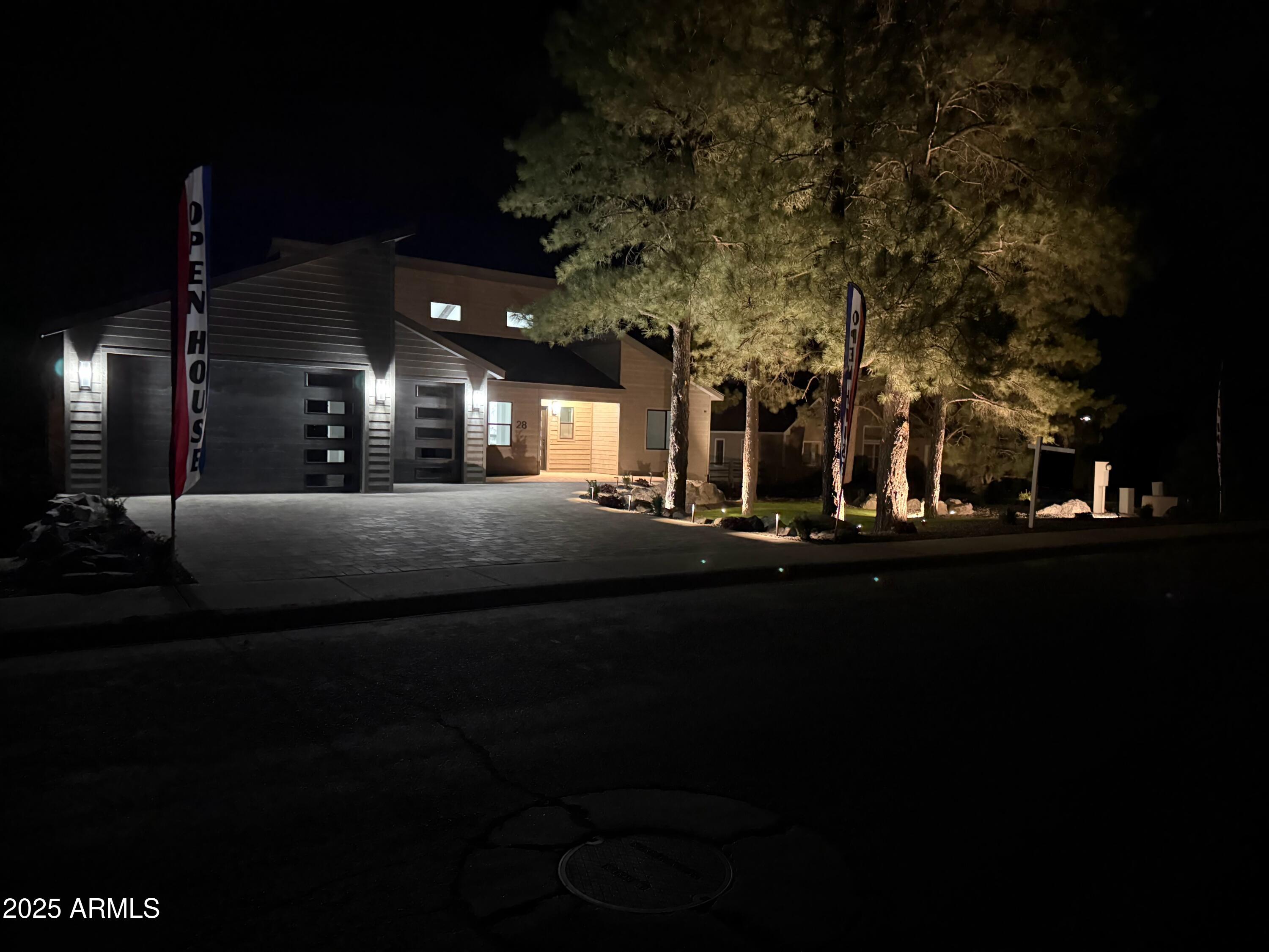 Highland Meadows - Residential