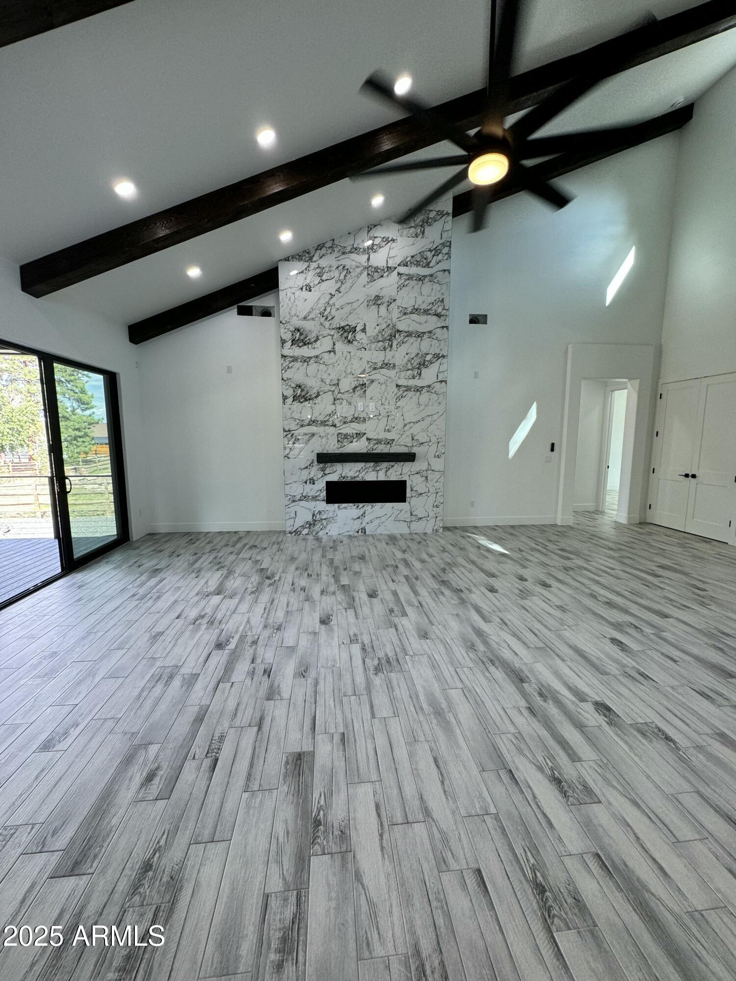 Highland Meadows - Residential