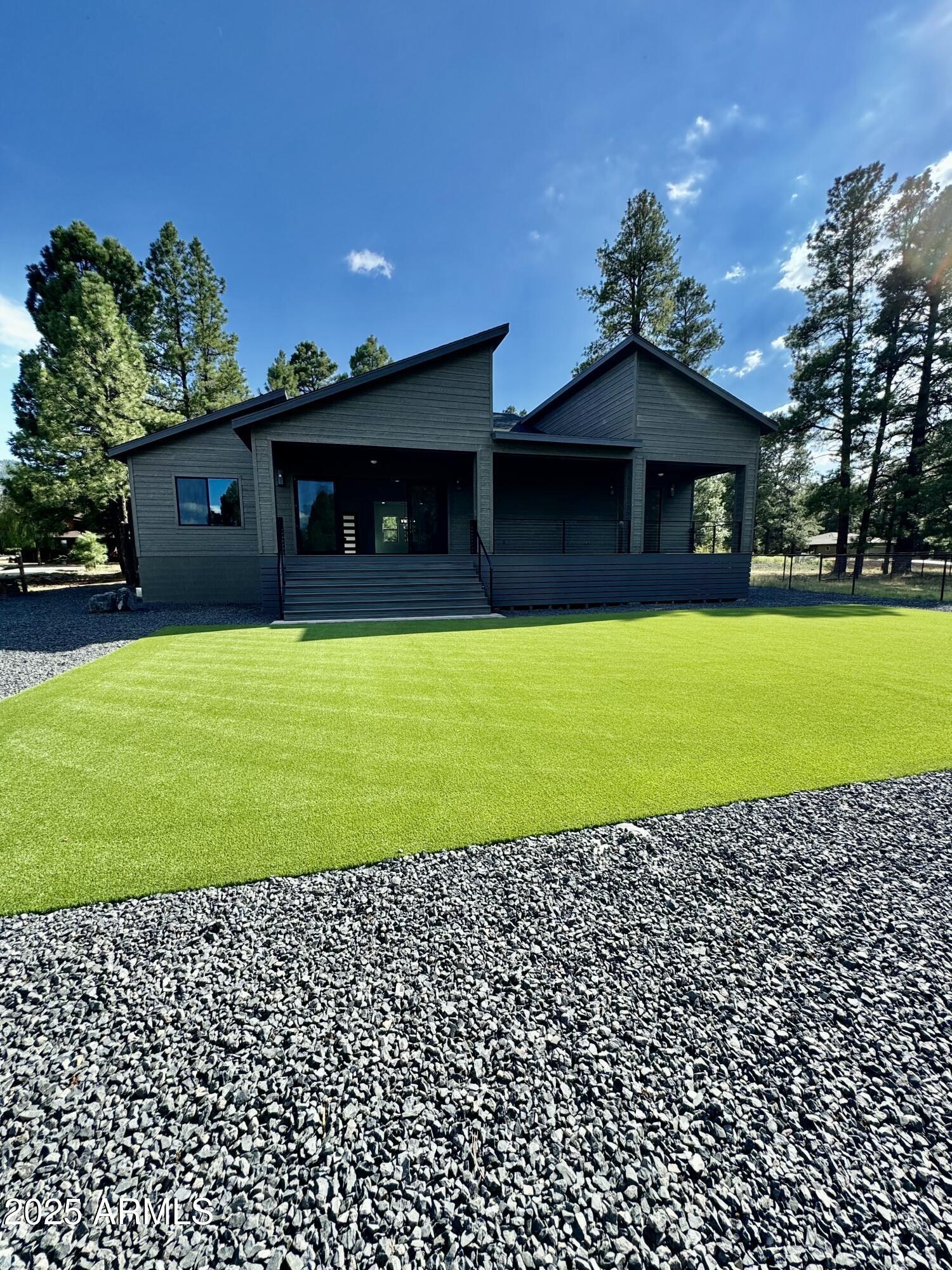 Highland Meadows - Residential