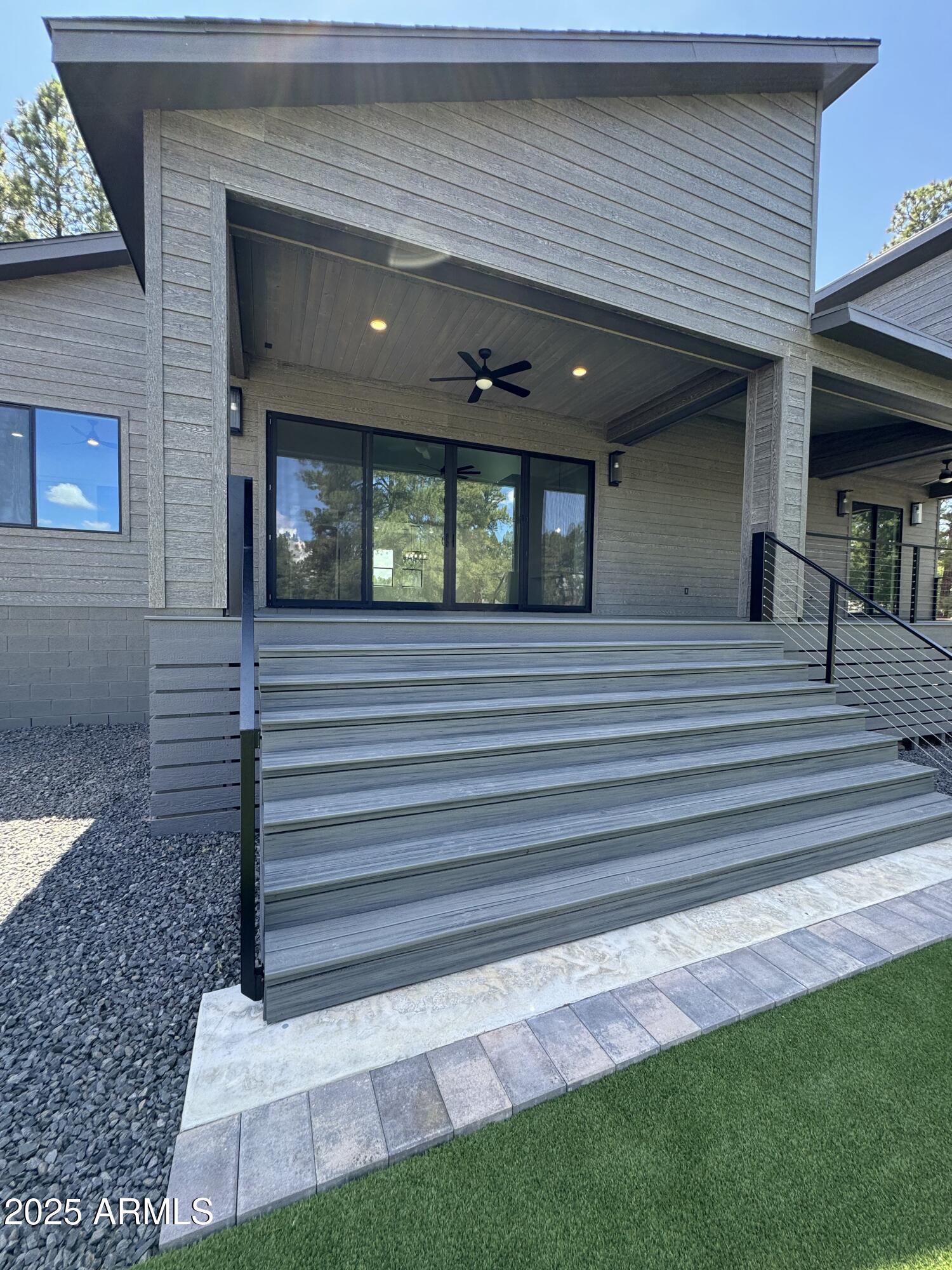 Highland Meadows - Residential