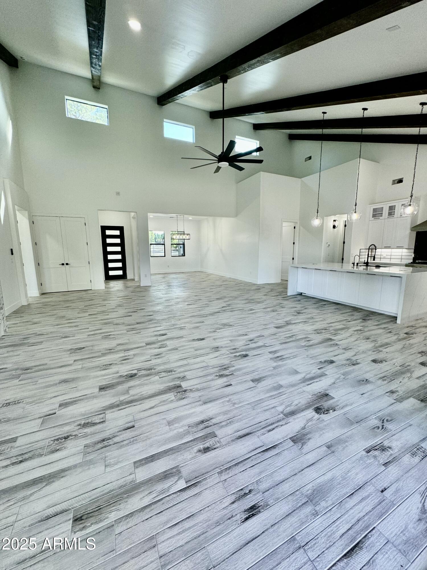 Highland Meadows - Residential