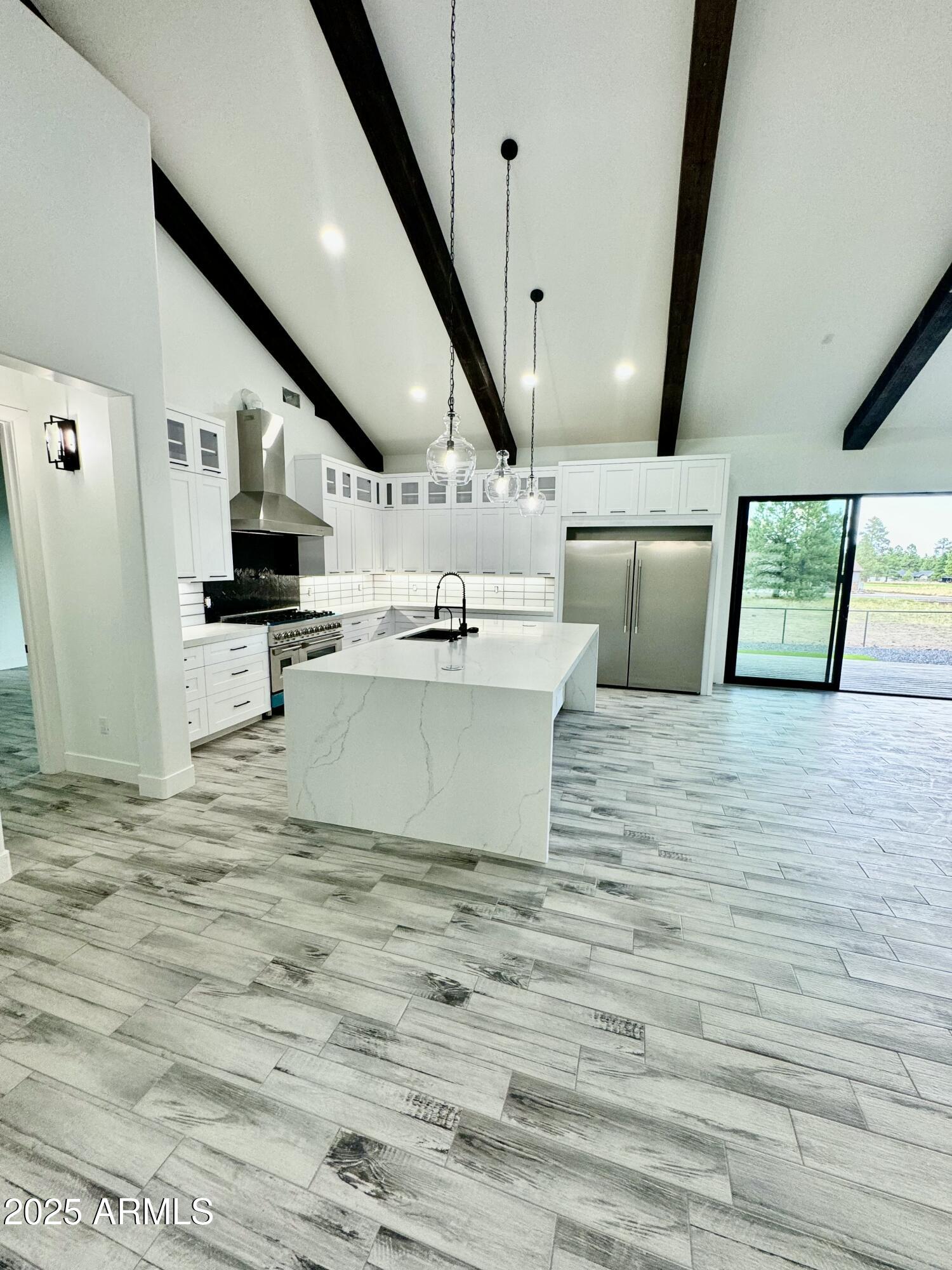 Highland Meadows - Residential