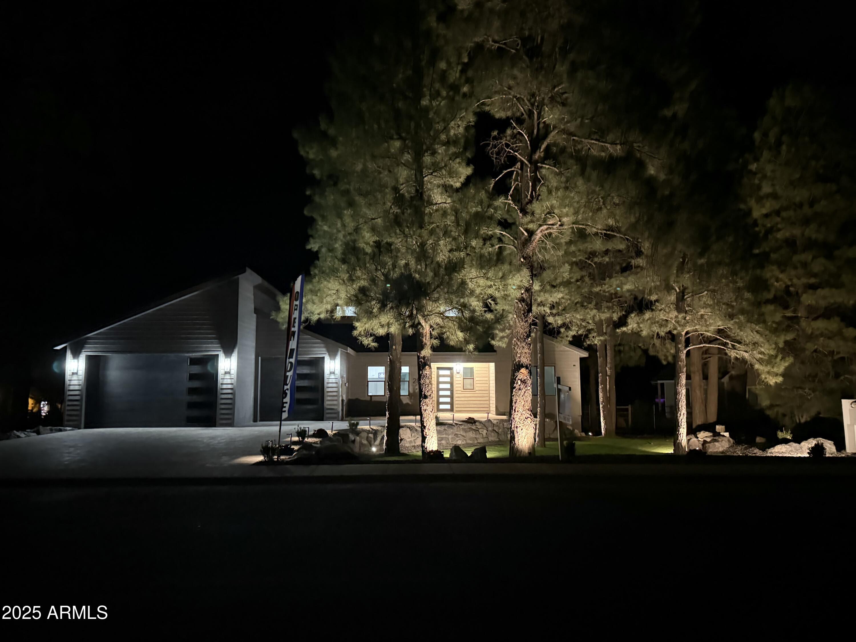 Highland Meadows - Residential