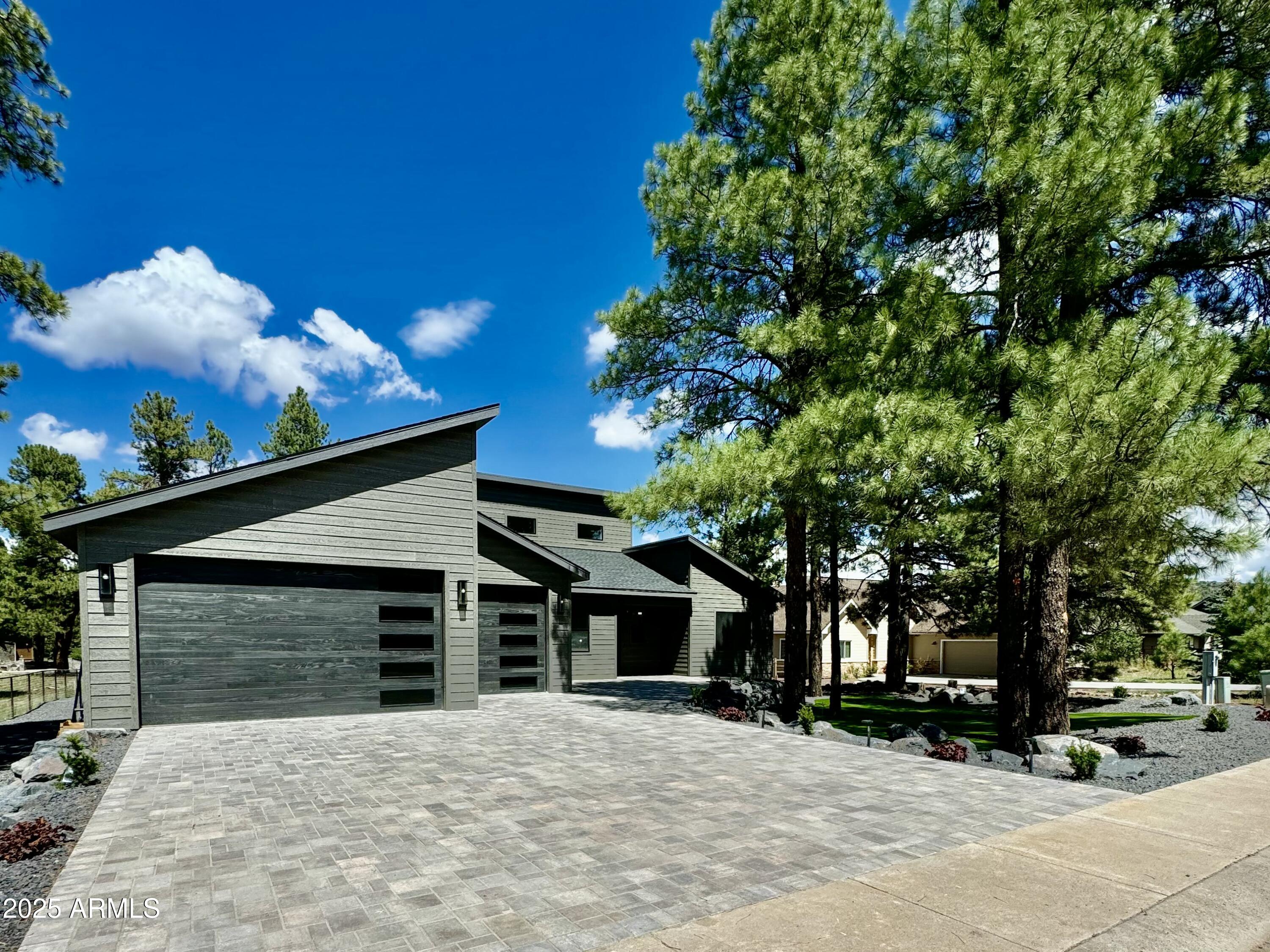 Highland Meadows - Residential