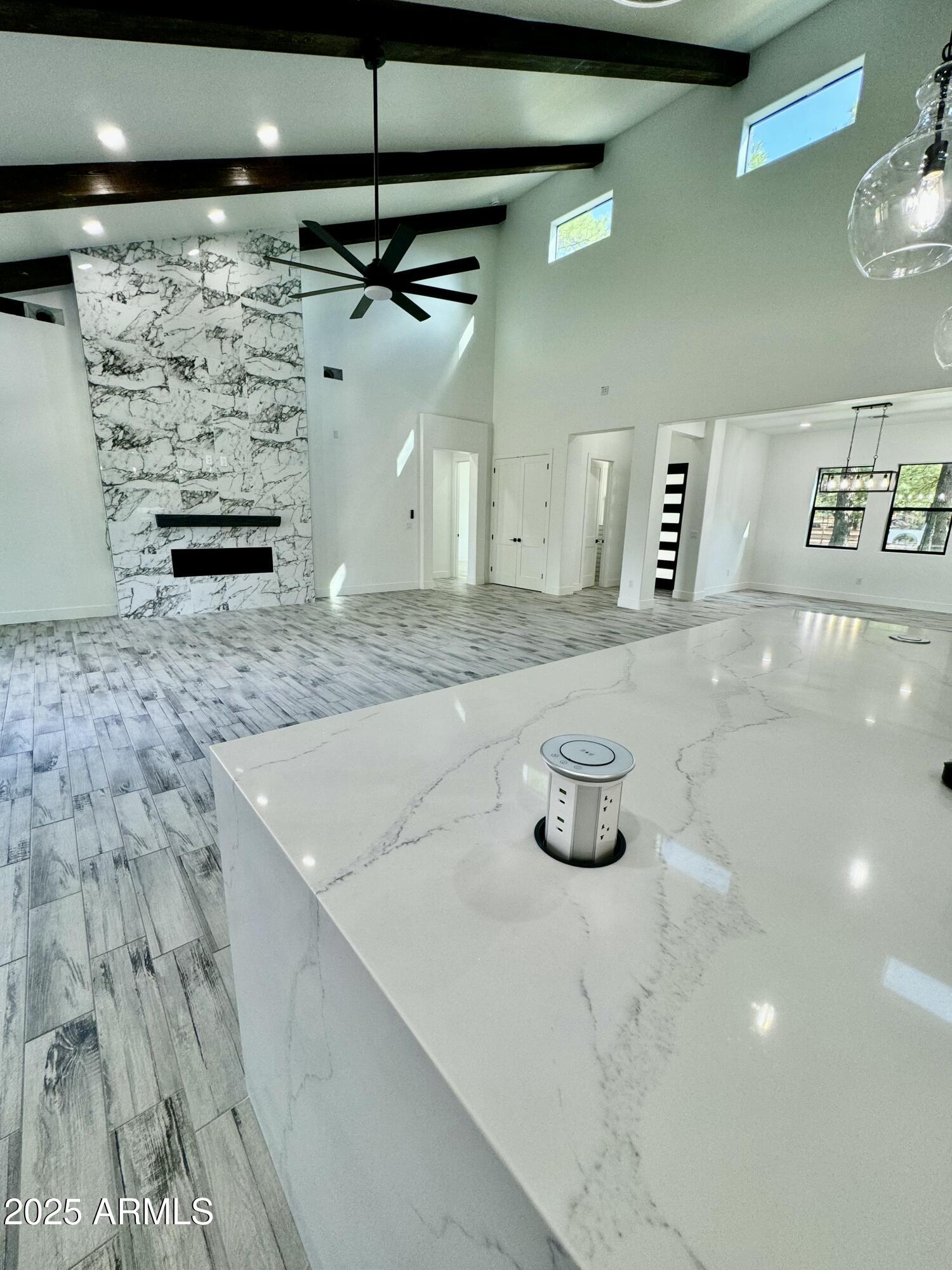 Highland Meadows - Residential