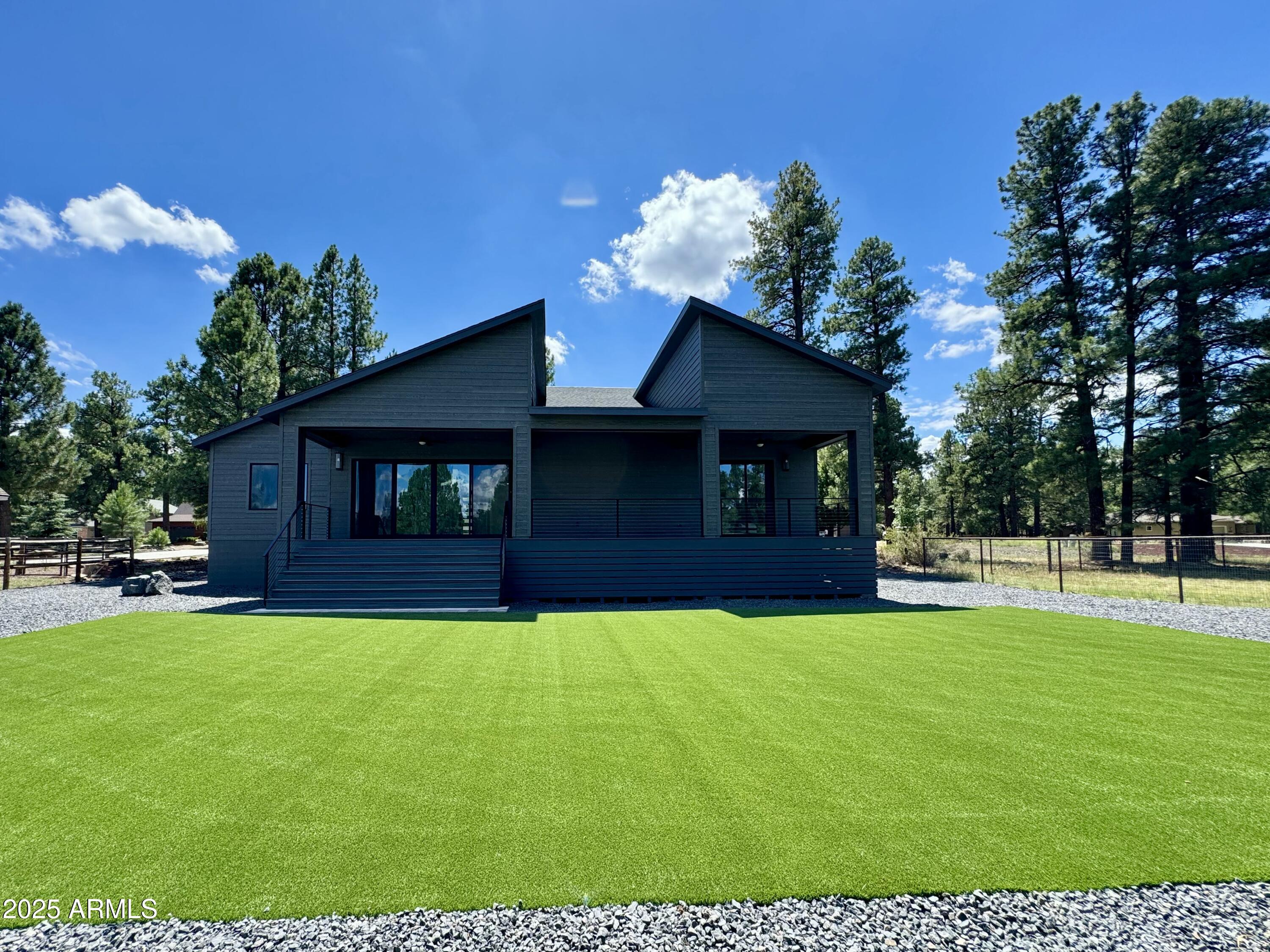 Highland Meadows - Residential