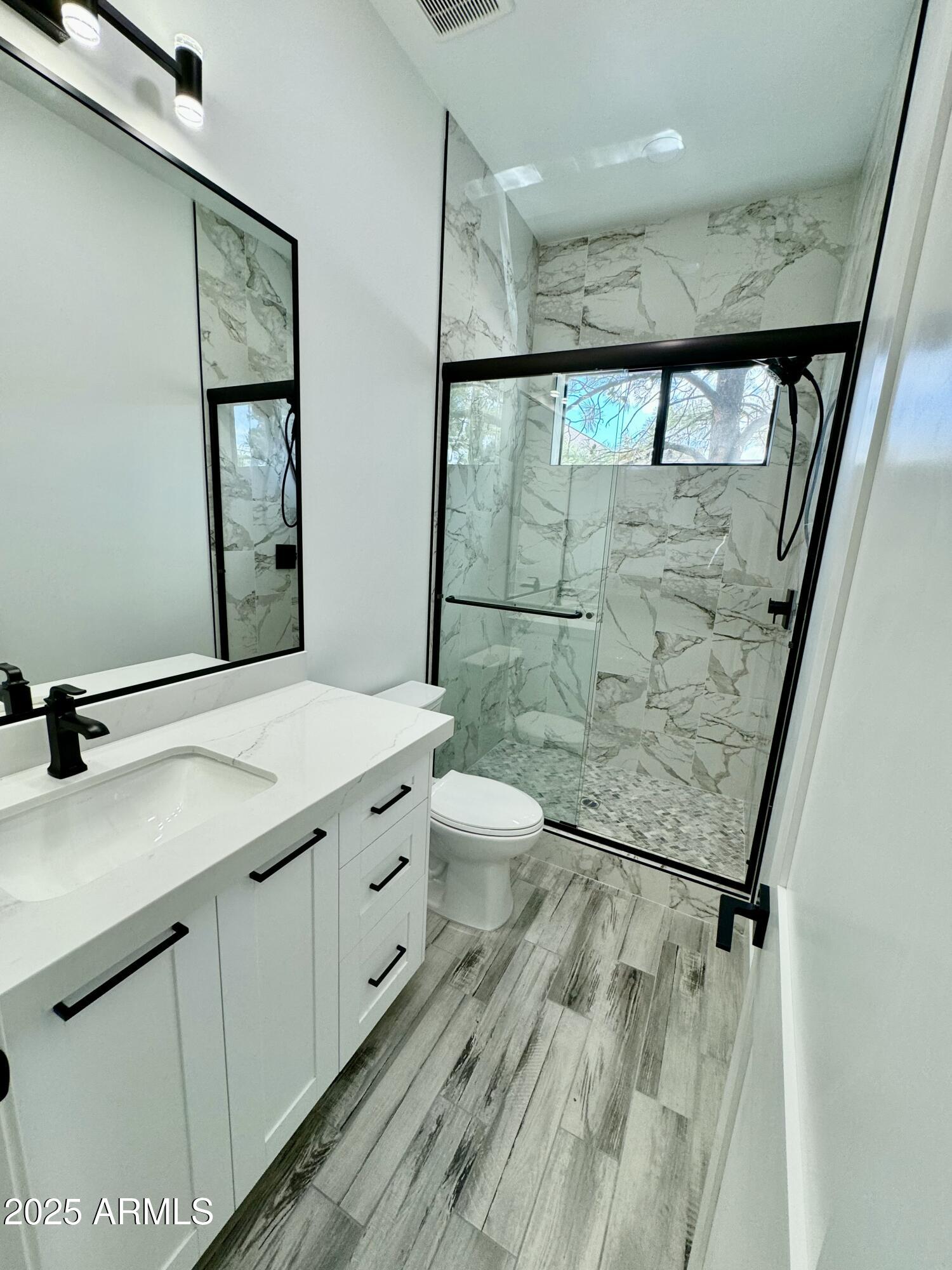 Highland Meadows - Residential