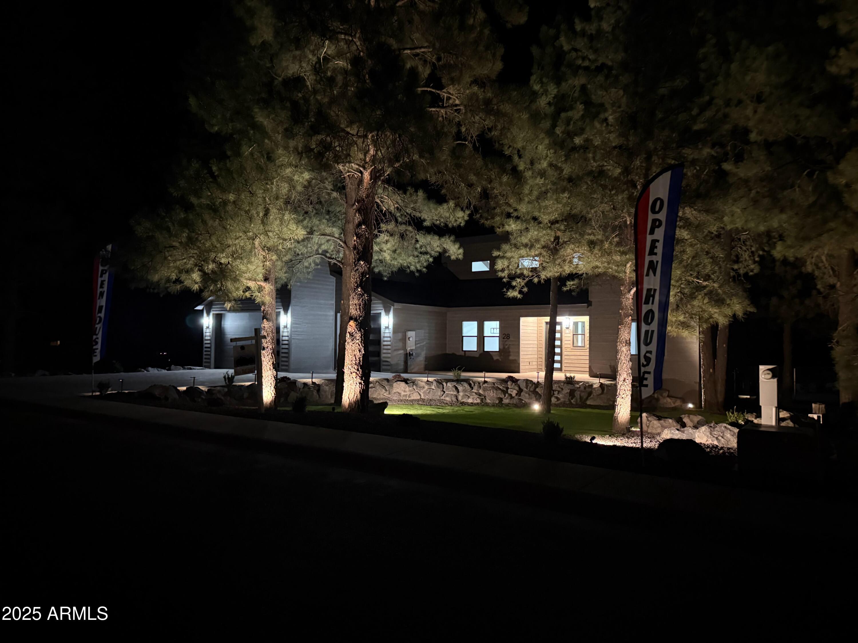 Highland Meadows - Residential
