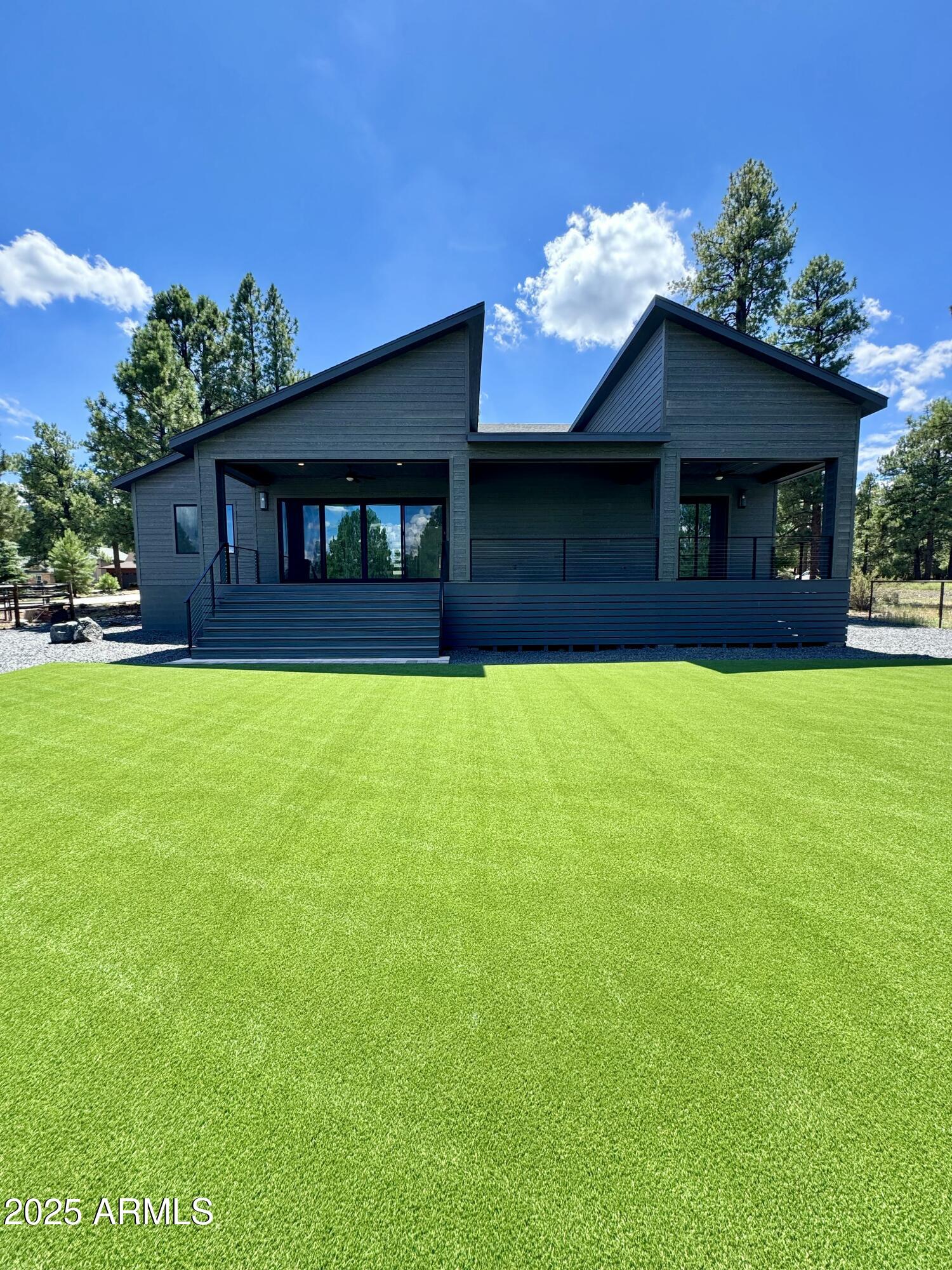 Highland Meadows - Residential