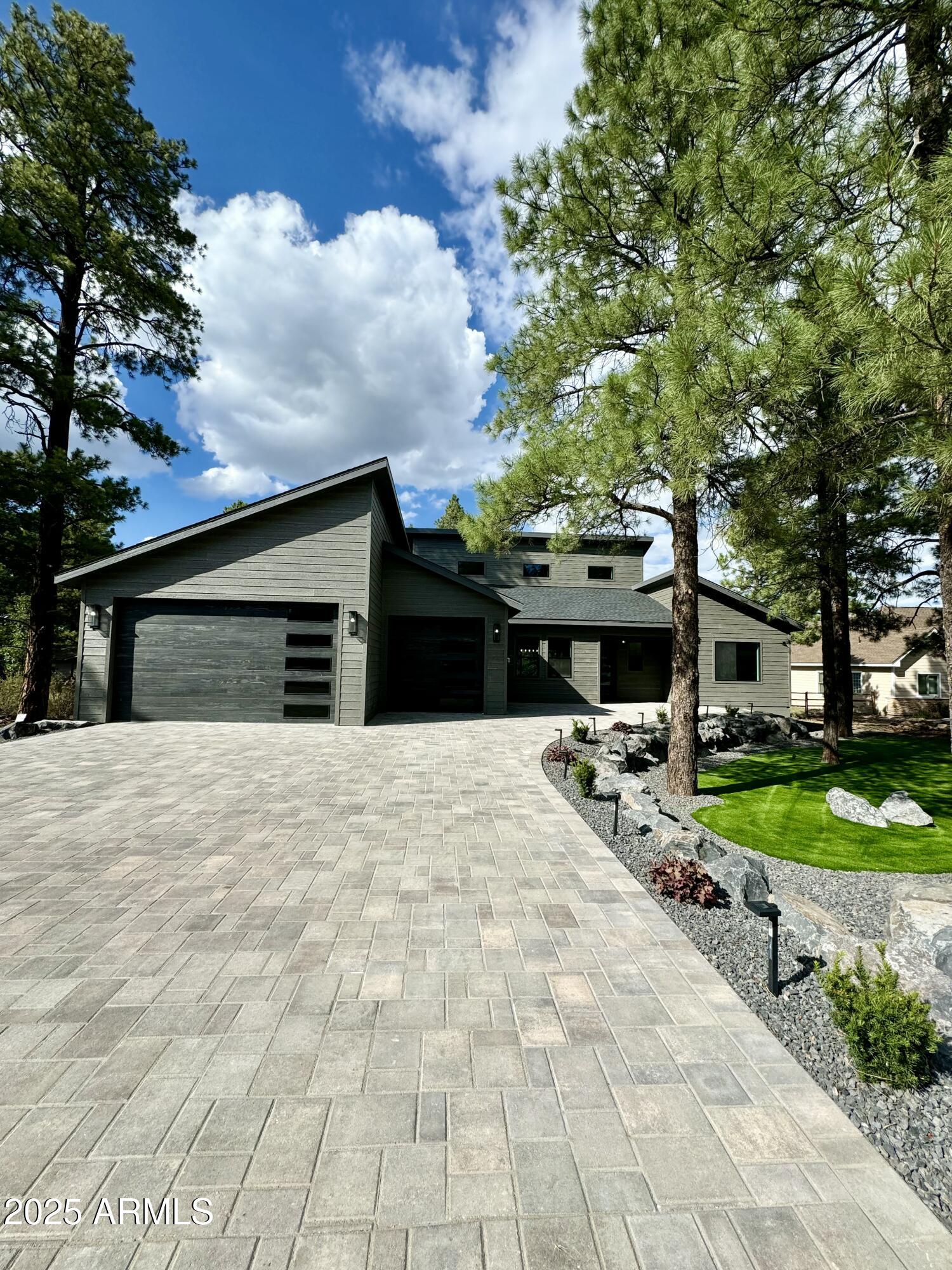 Highland Meadows - Residential