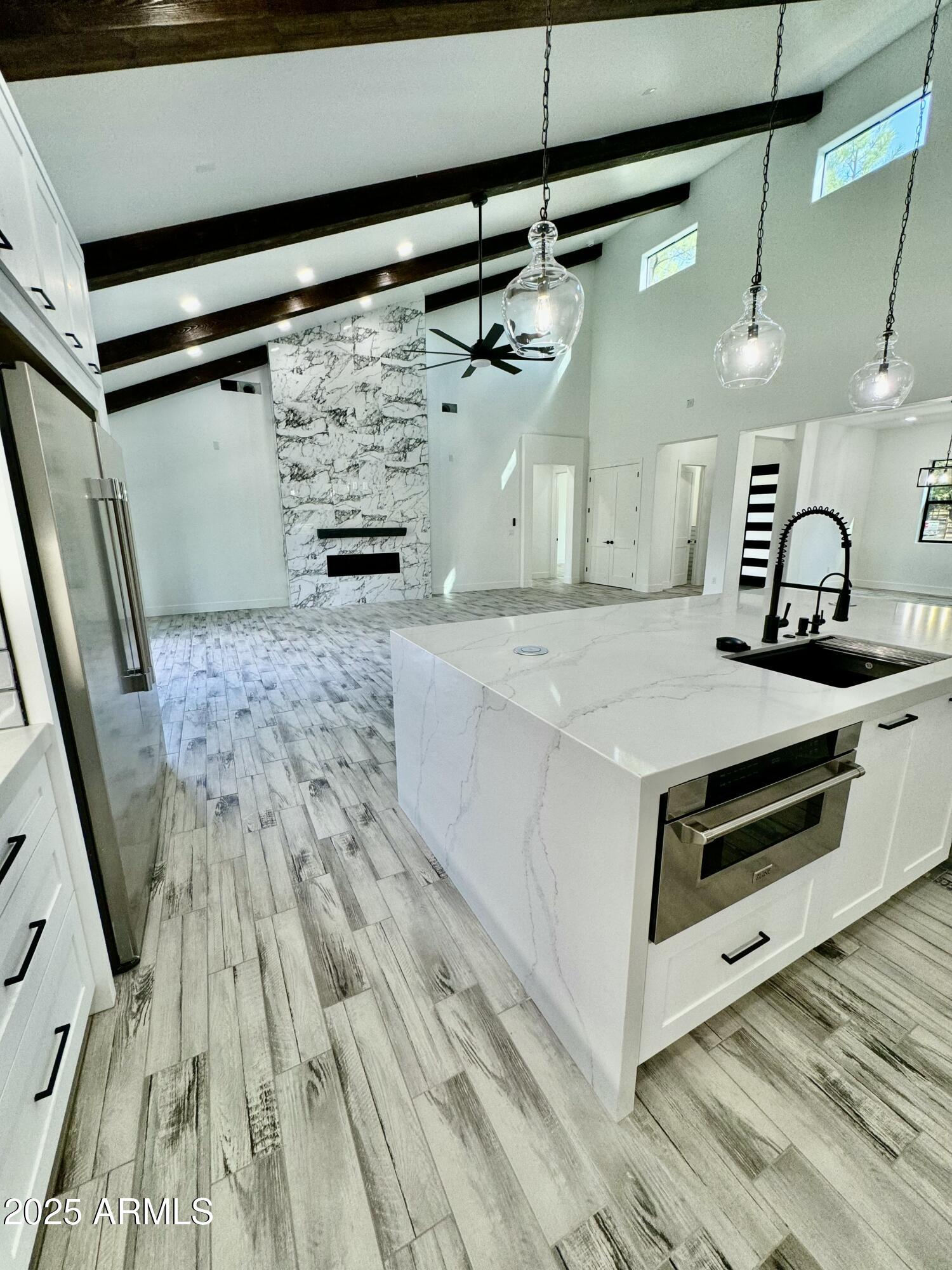 Highland Meadows - Residential