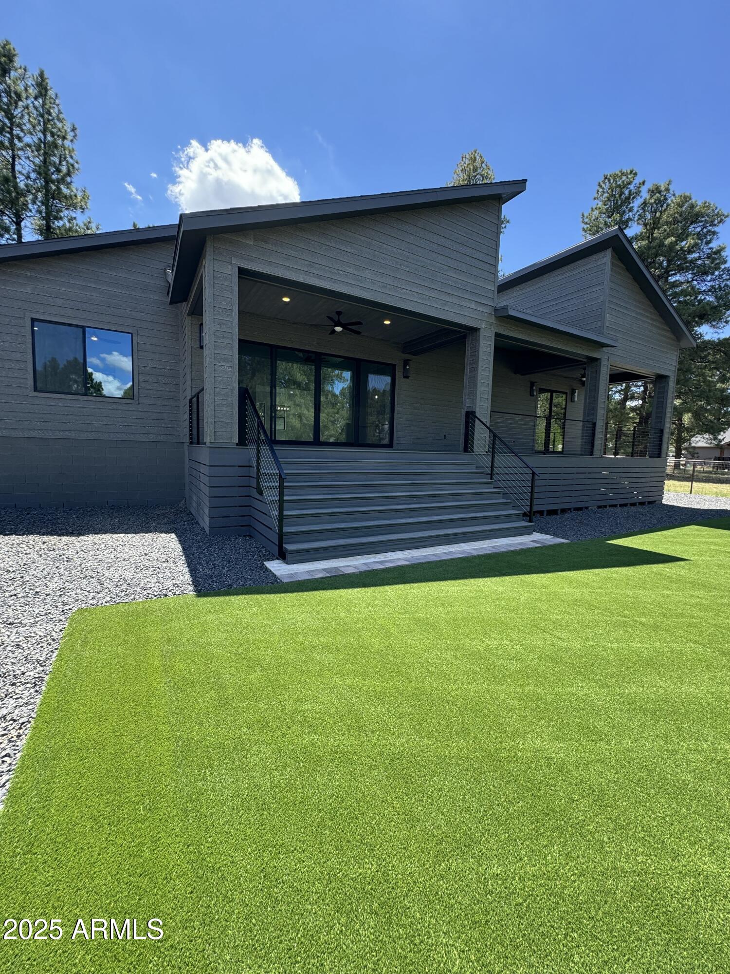 Highland Meadows - Residential