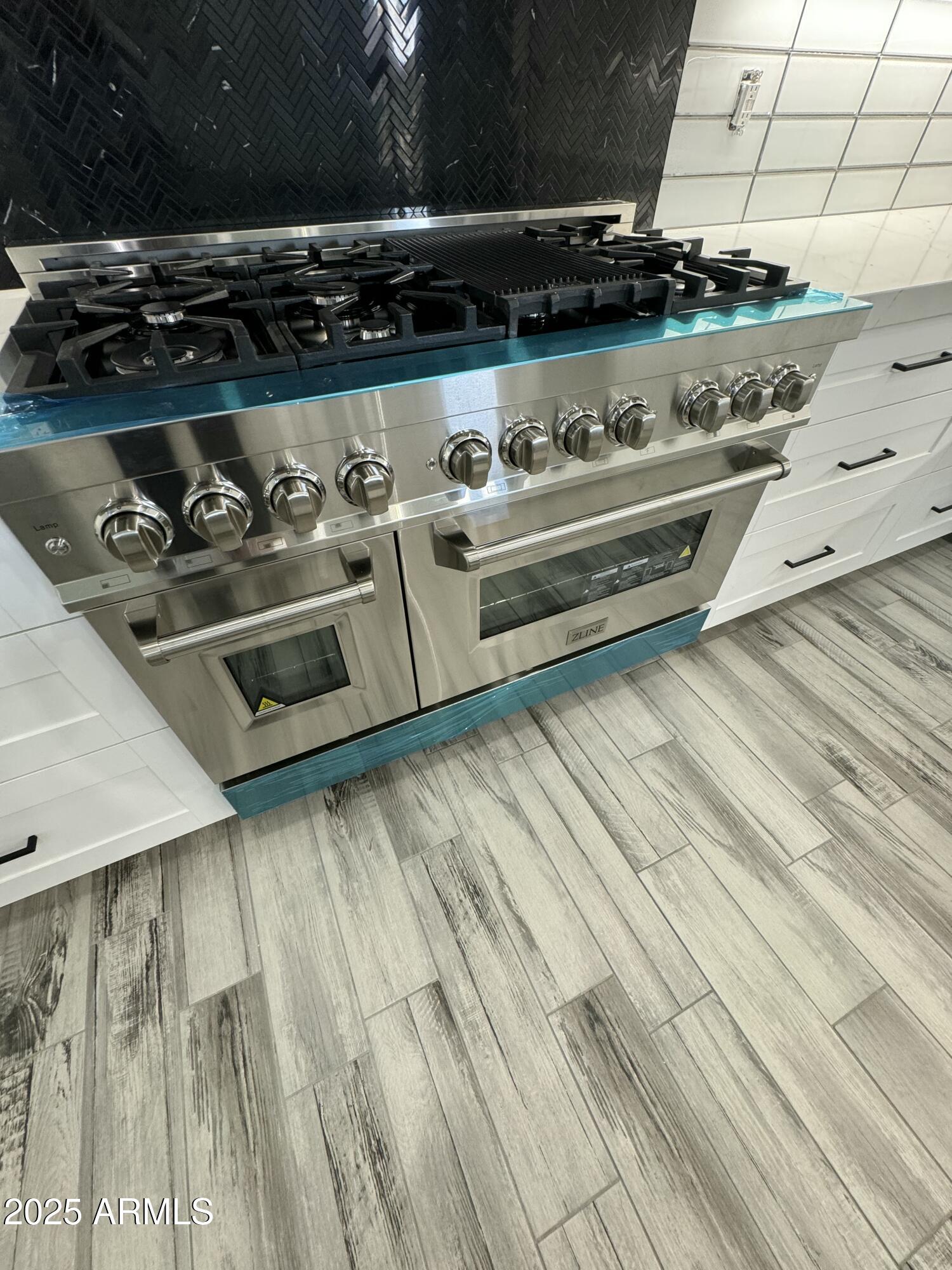Highland Meadows - Residential