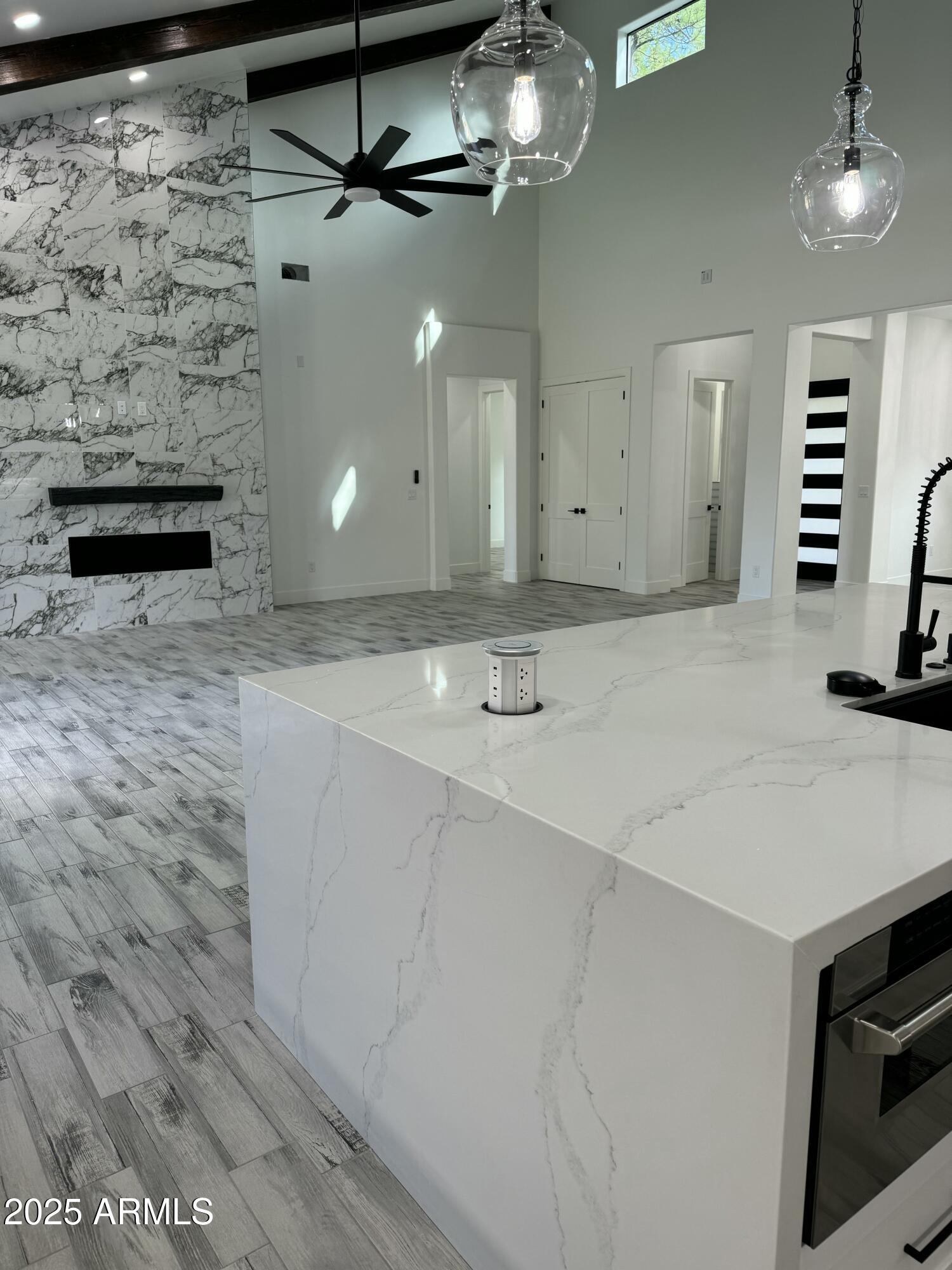 Highland Meadows - Residential