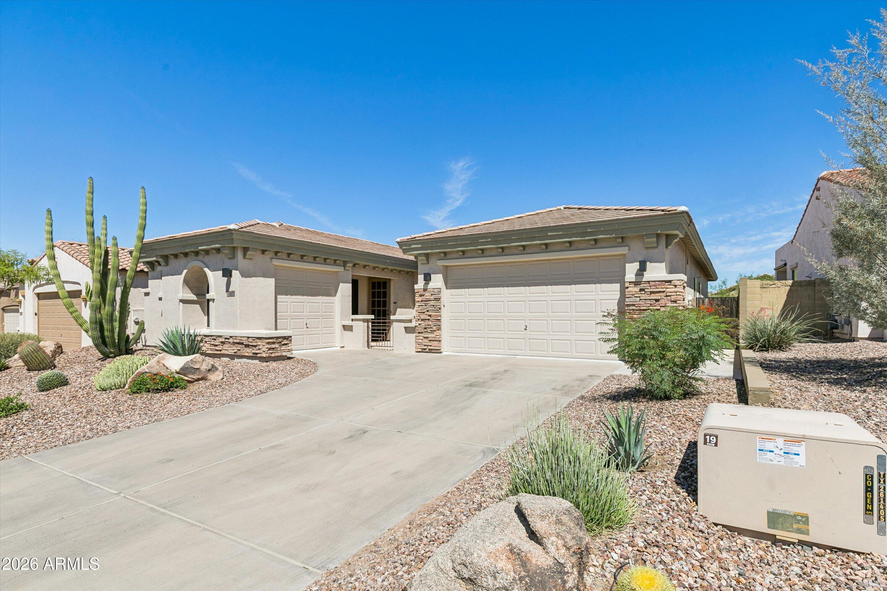 42738 N COURAGE Trail