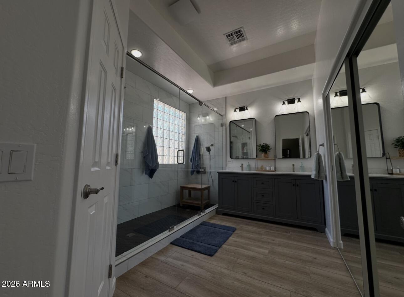 ANTHEM COVENTRY HOMES UNIT 21B - Residential