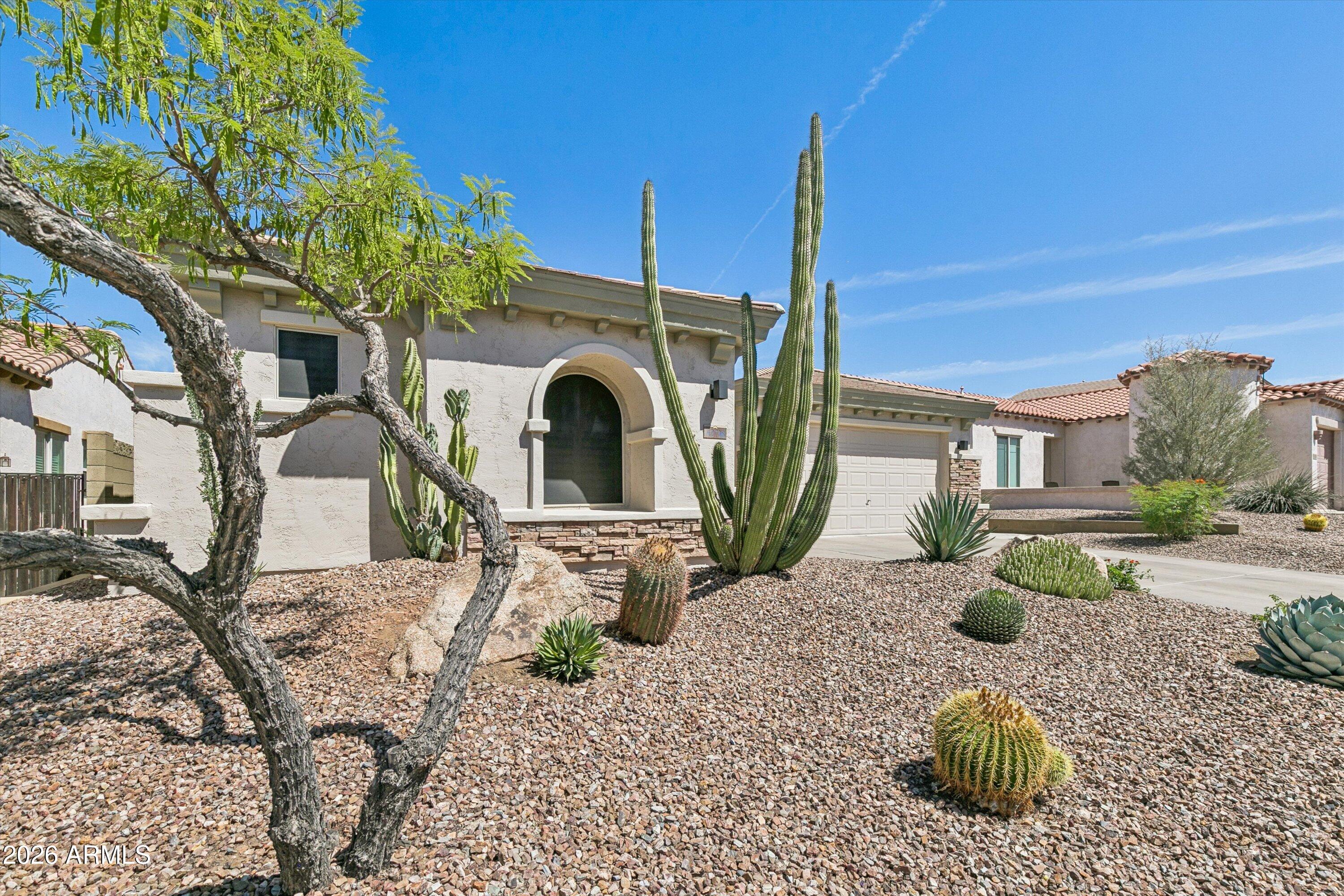 42738 N COURAGE Trail