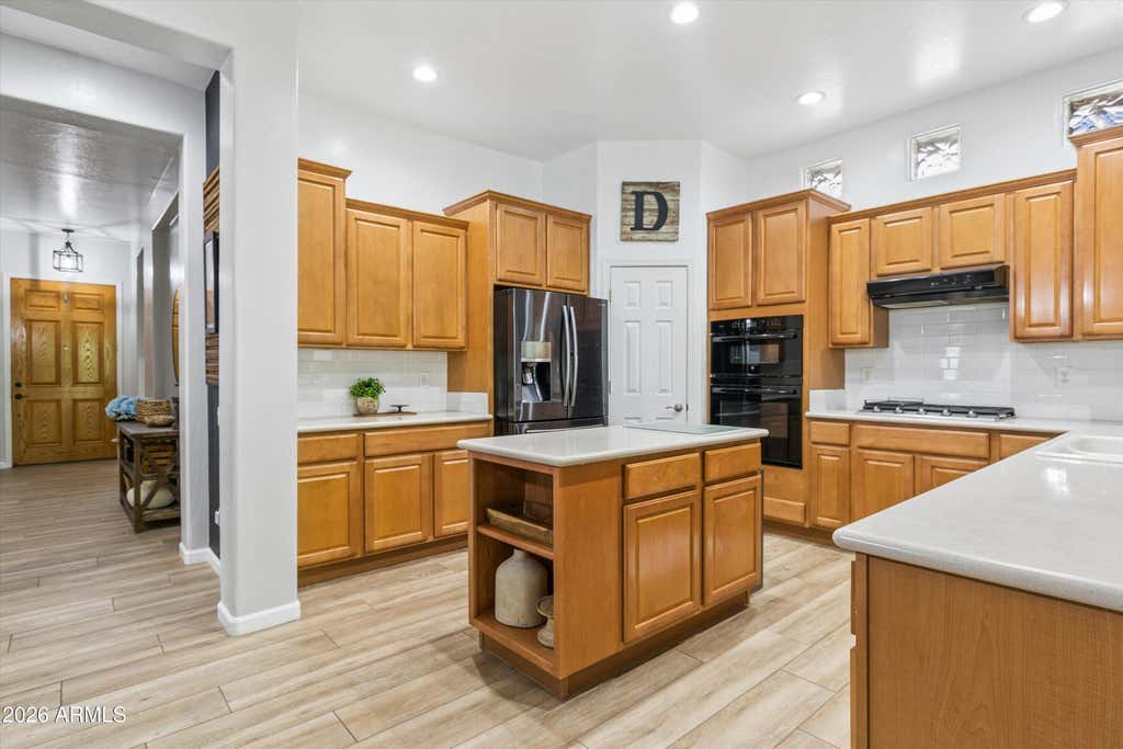 Photo of 42738 N Courage Trail, Anthem, AZ 85086 (MLS # 7033216)