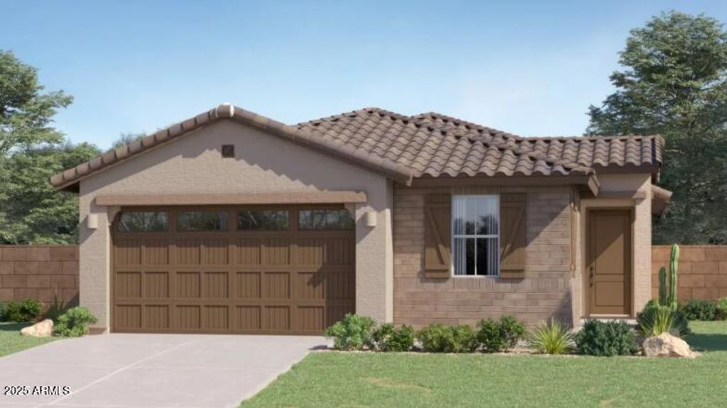 Photo of 4714 E Kenneth Lane, San Tan Valley, AZ 85143 (MLS # 6951744)