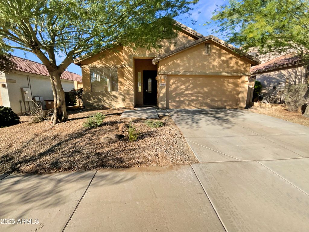 Photo of 18184 W Desert Blossom Drive, Goodyear, AZ 85338 (MLS # 6957125)