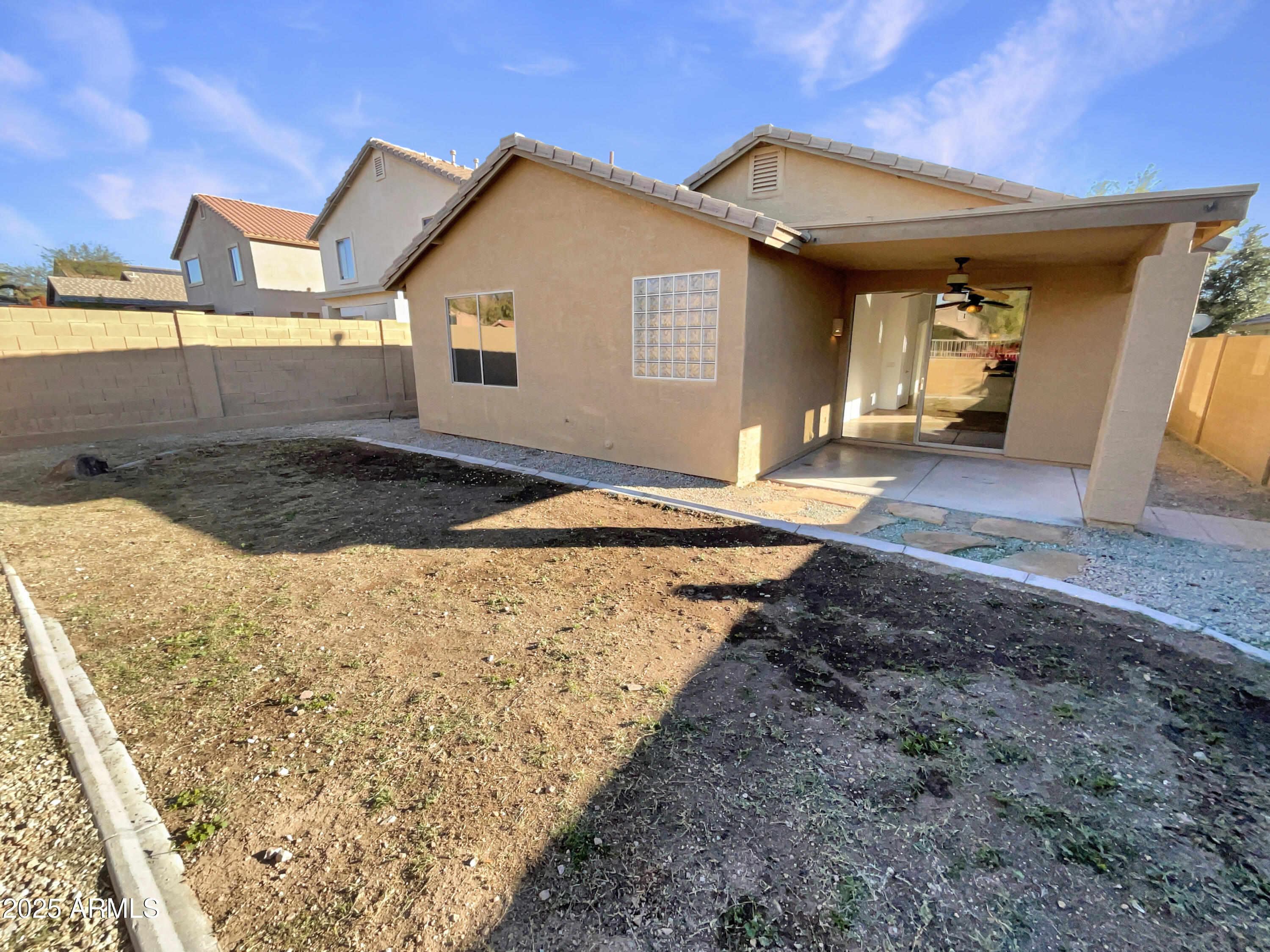 18184 W DESERT BLOSSOM Drive