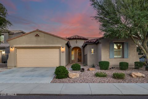 31155 N 130TH Lane Peoria AZ 85383