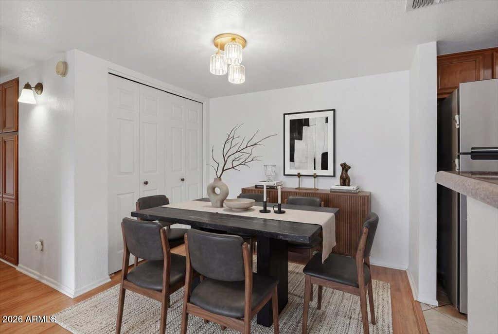 Photo of 5757 W Eugie Avenue #2082, Glendale, AZ 85304 (MLS # 7054202)