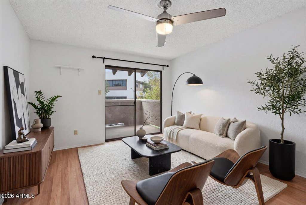 Photo of 5757 W Eugie Avenue #2082, Glendale, AZ 85304 (MLS # 7054202)