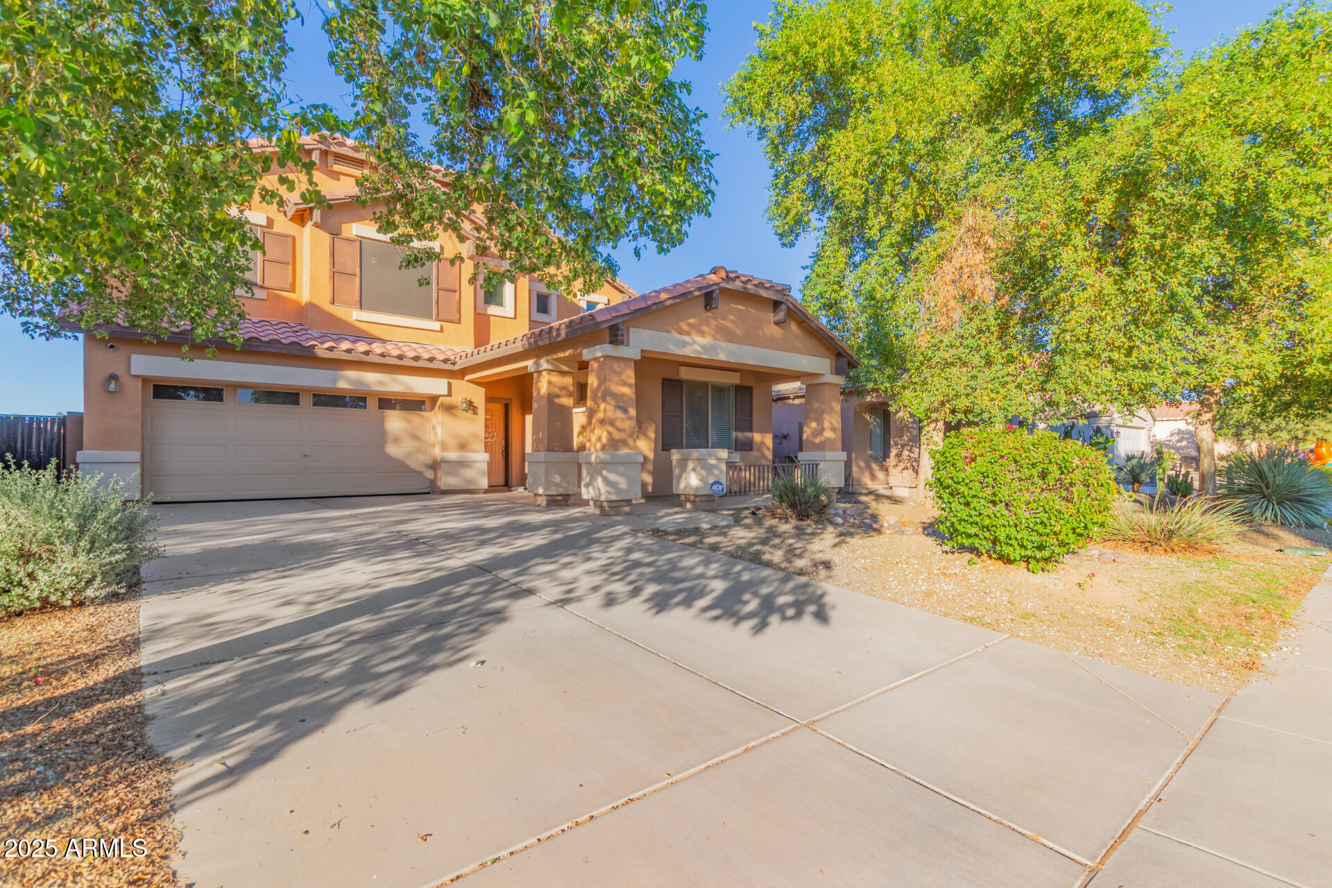 Homes for Sale in Queen Creek Arizona 1 41248 W HAYDEN Drive