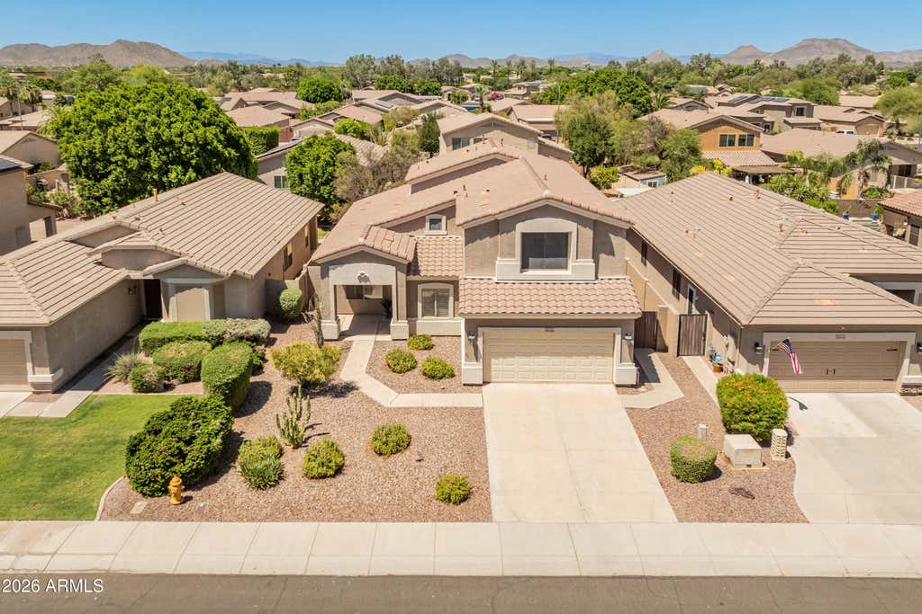 Photo of 8148 W Salter Drive, Peoria, AZ 85382 (MLS # 7050236)