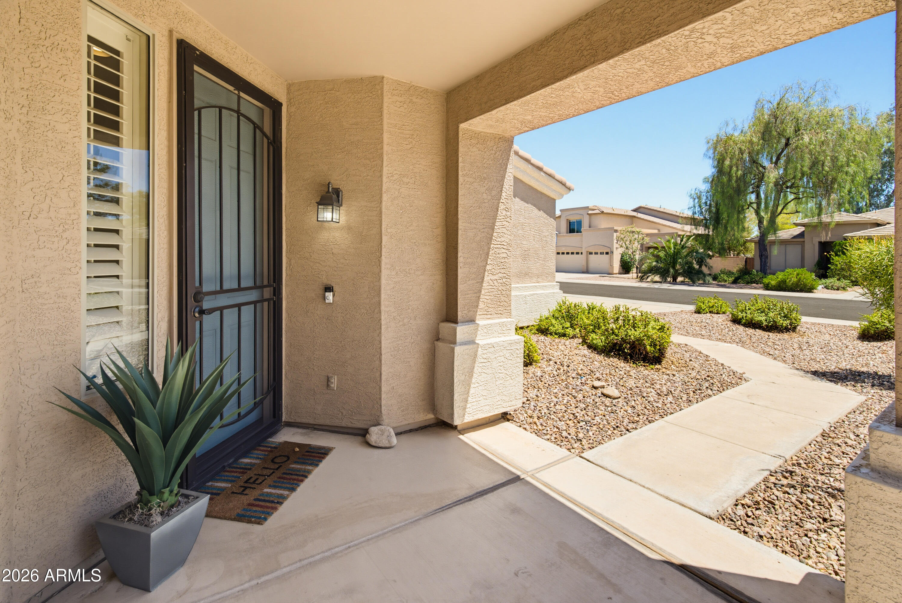 8148 W SALTER Drive