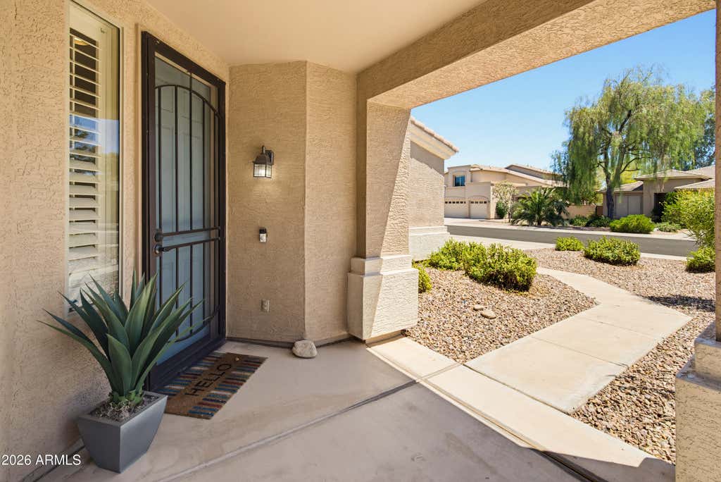 Photo of 8148 W Salter Drive, Peoria, AZ 85382 (MLS # 7050236)