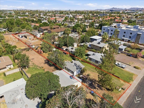 Property photo of 914 S Farmer Avenue, Tempe, AZ 85281