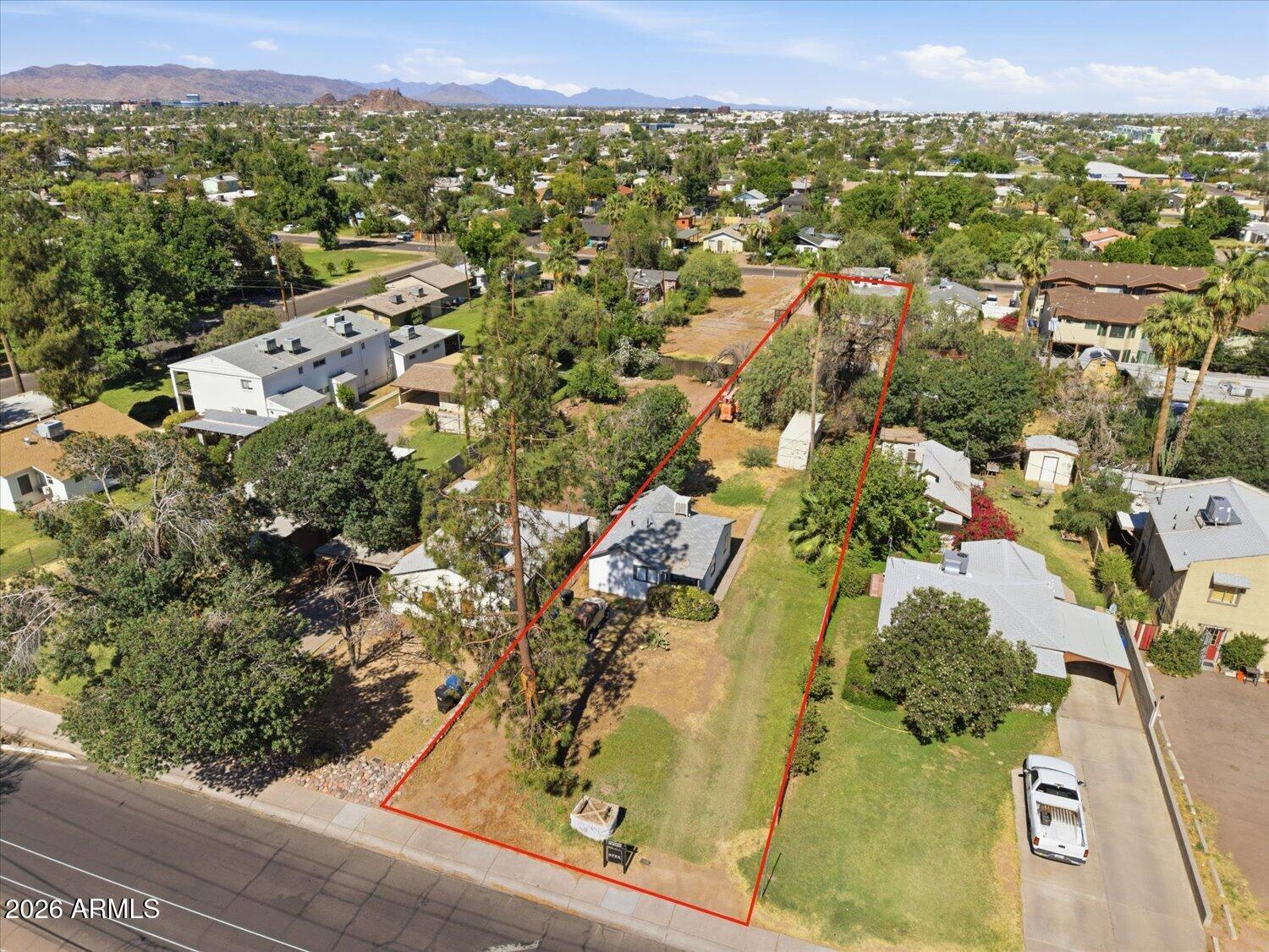 GOODWIN HOMES - Residential