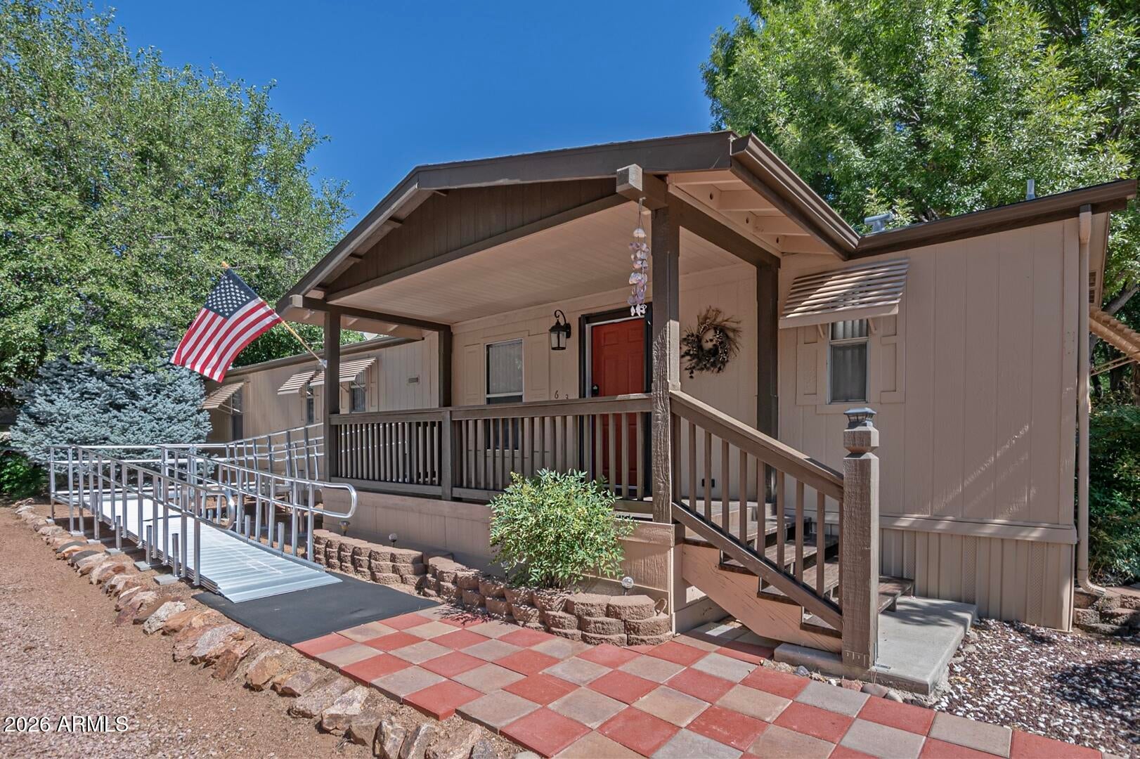 16 N Star Vale Drive 63