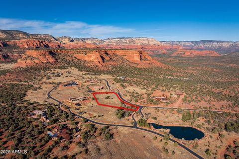 60 Altair Avenue 39 Sedona AZ 86336