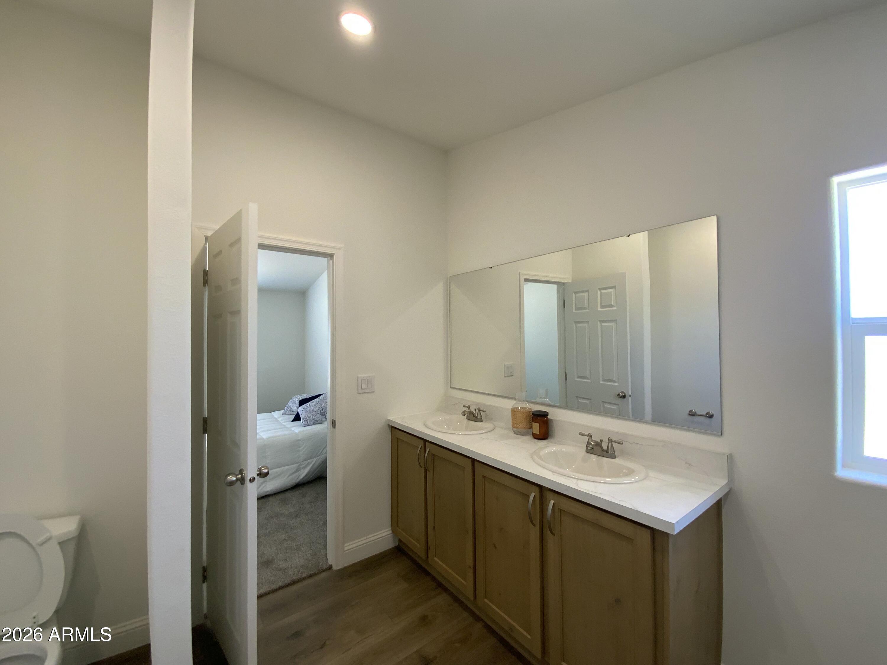 24032 E CHOLLA Road