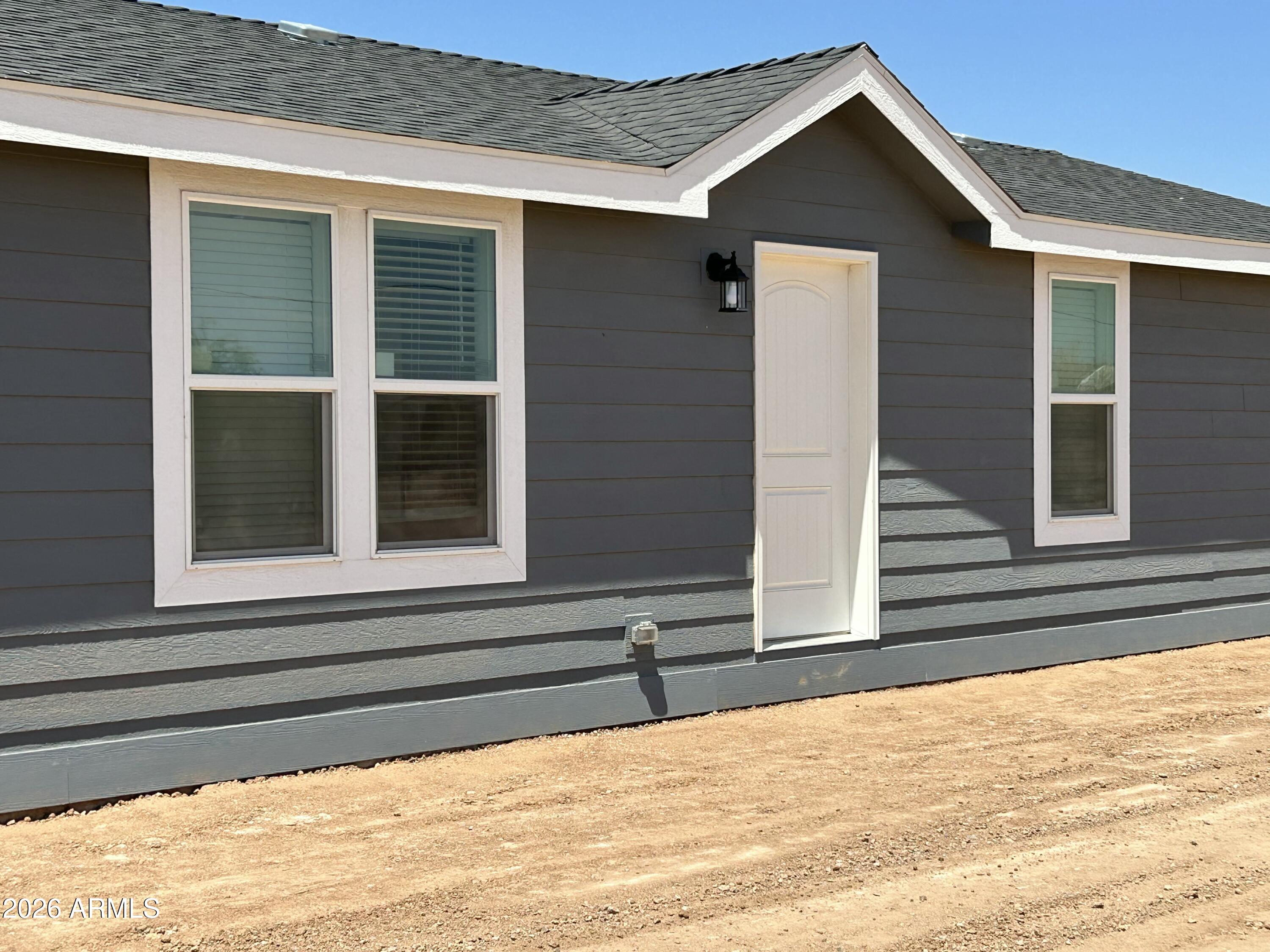 24032 E CHOLLA Road